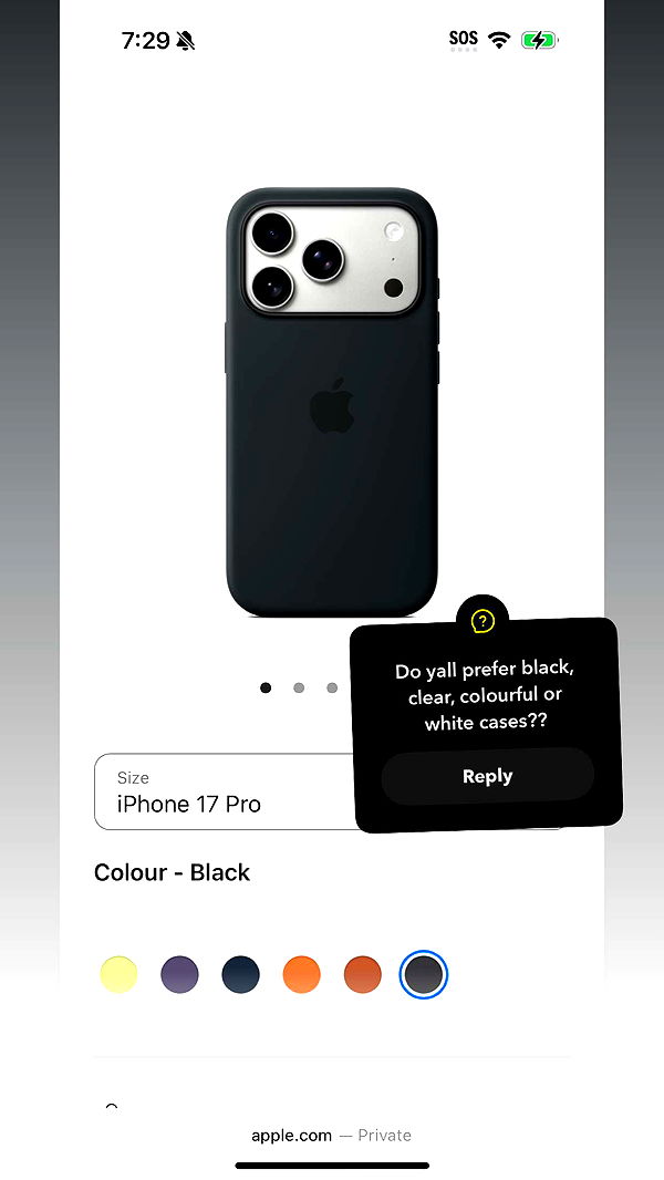 kalogeraseliana image ~ Altpins