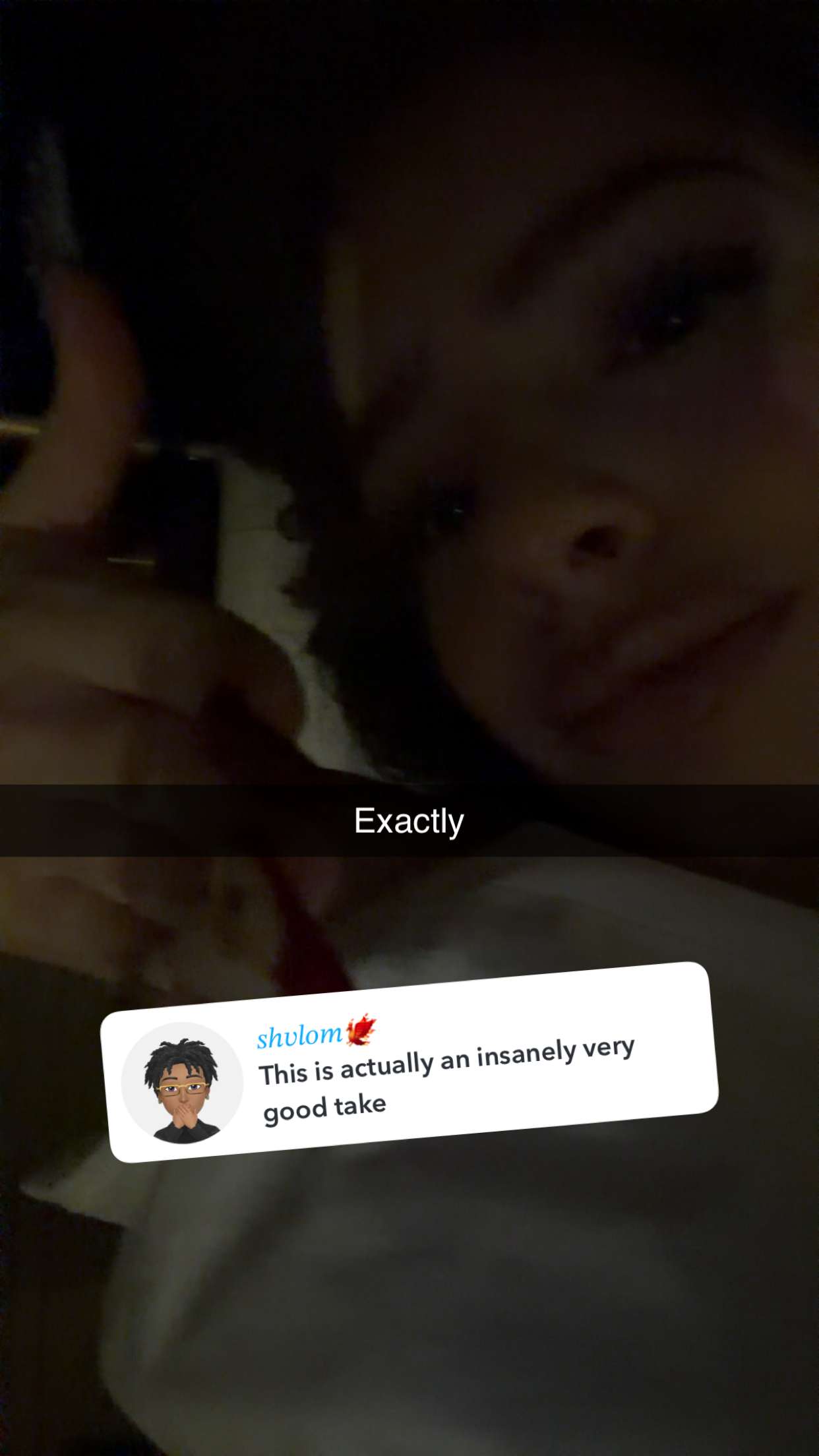 kalogeraseliana snapchat image archive image