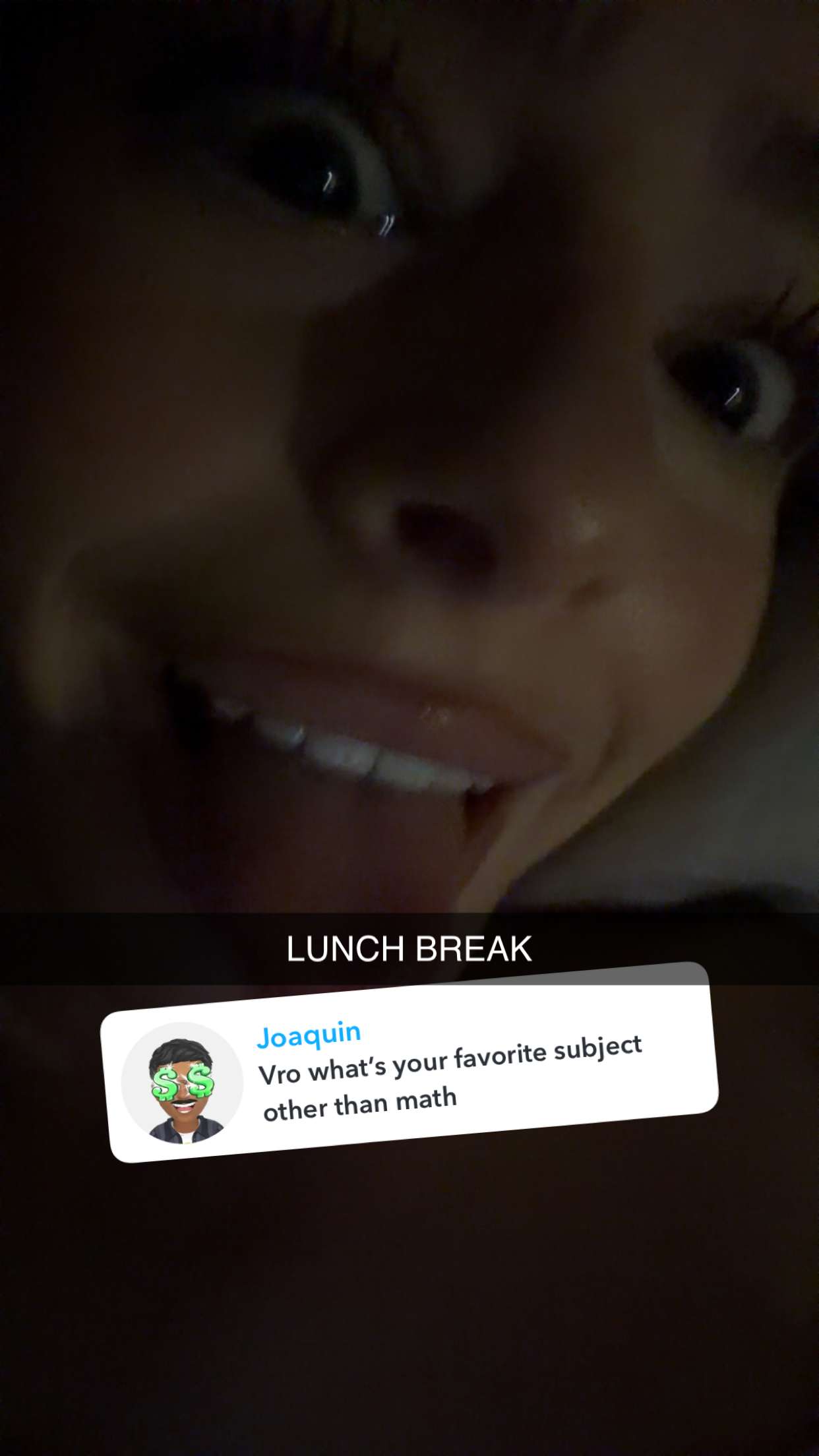 kalogeraseliana snapchat image archive image