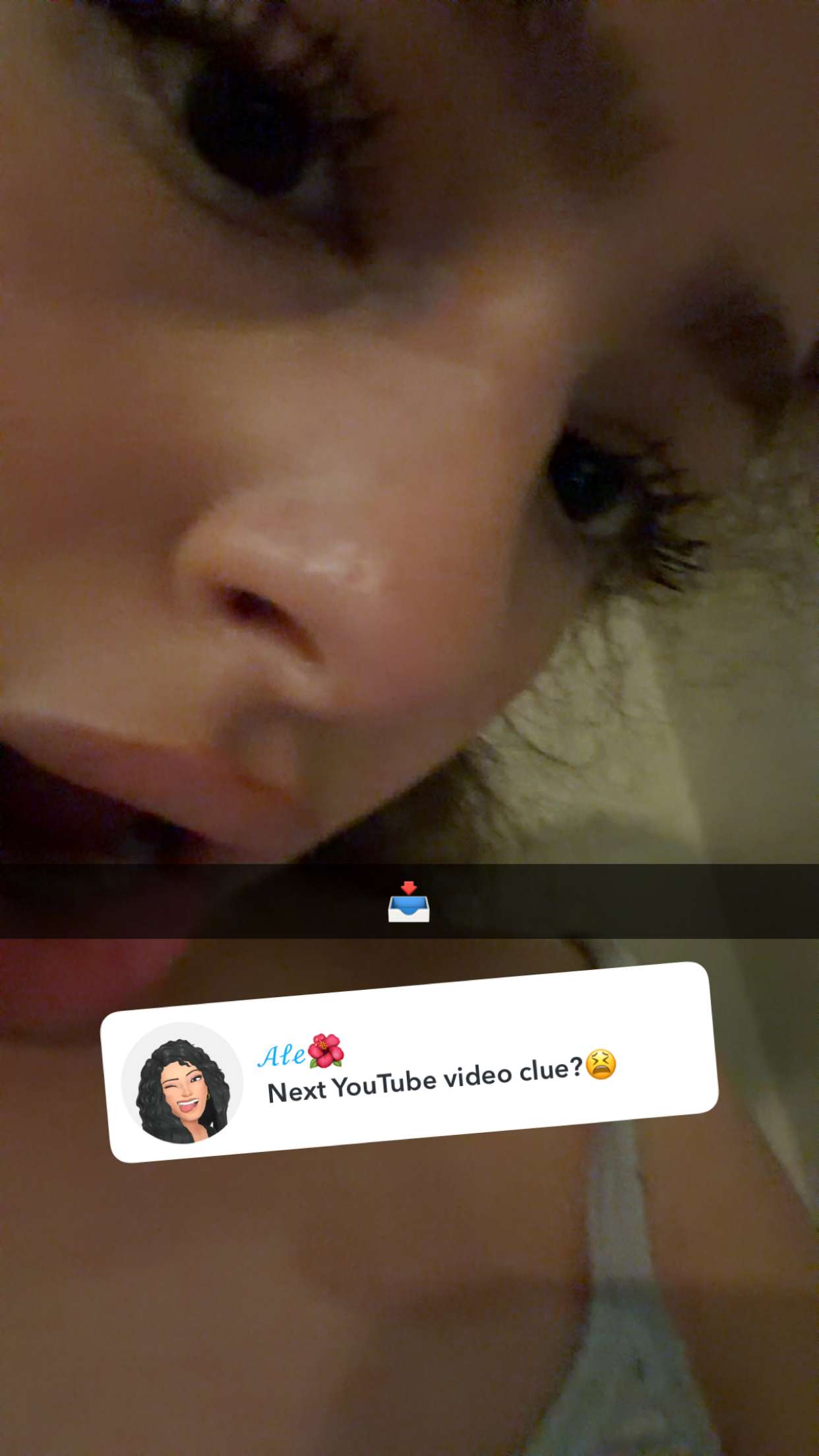 kalogeraseliana snapchat image archive image