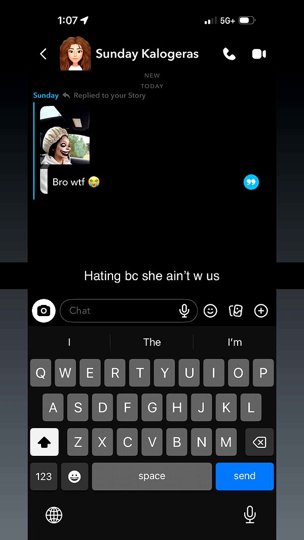 kalogeraseliana image ~ Altpins