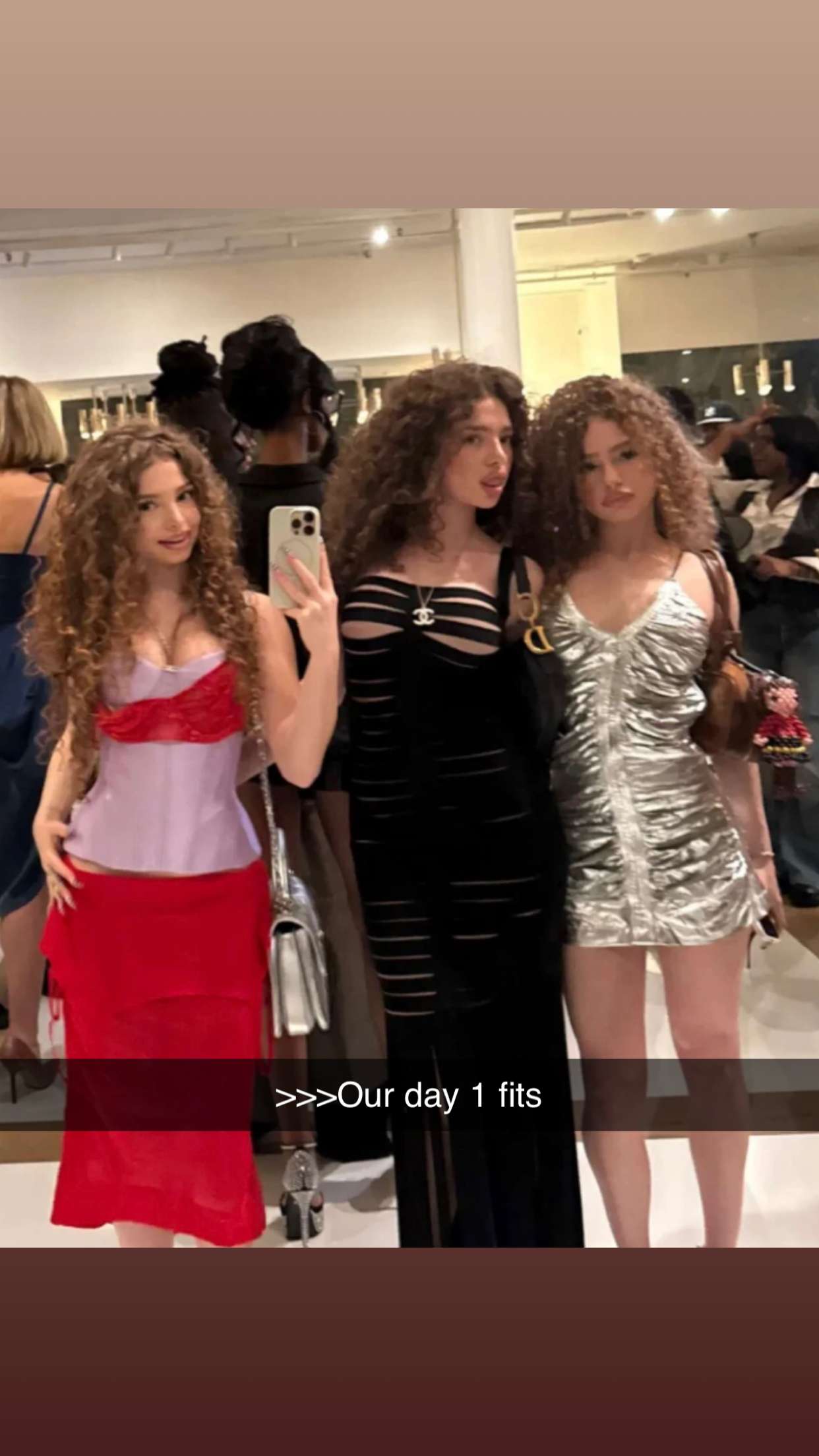 kalogeraseliana snapchat image archive image