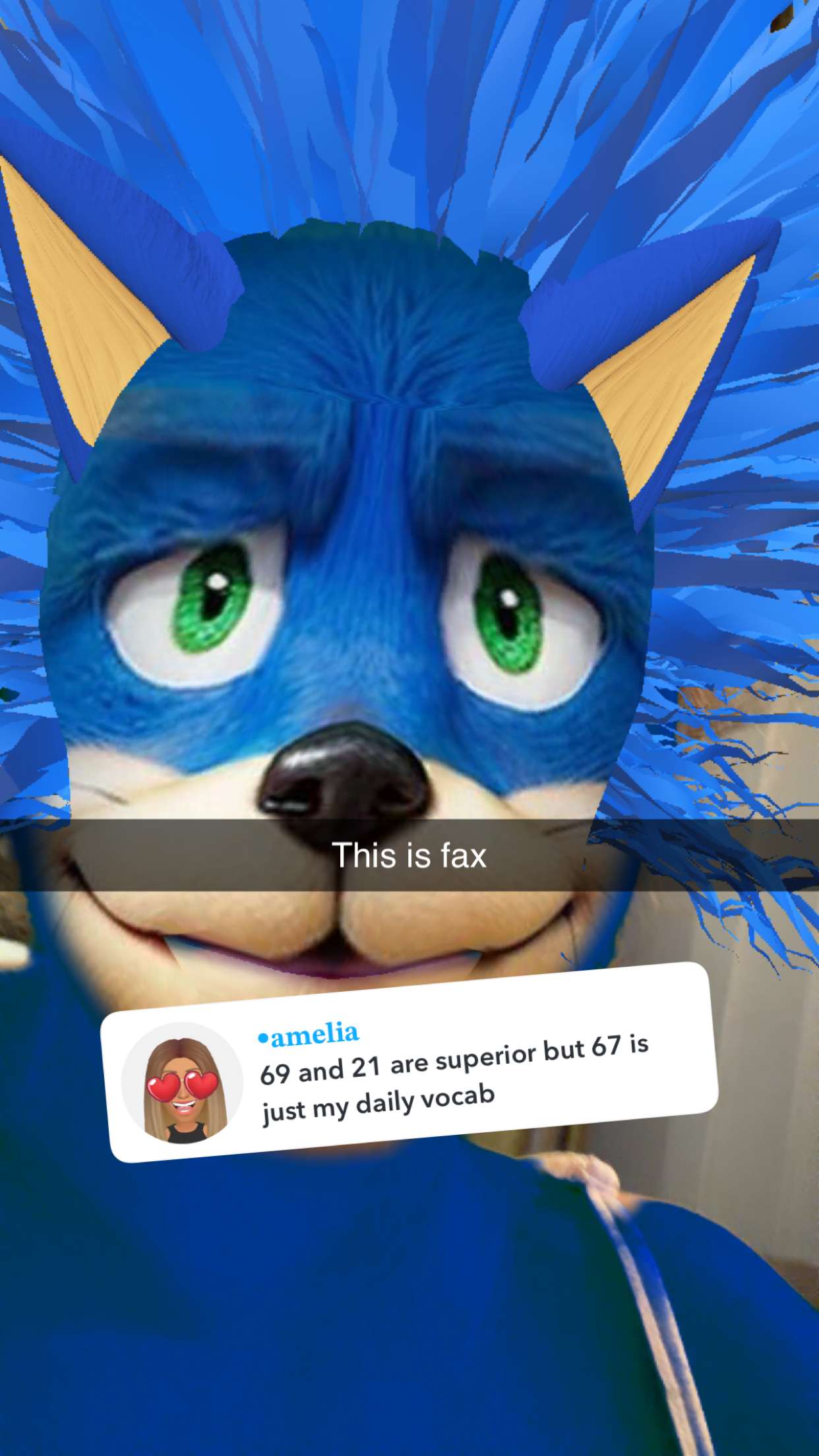 kalogeraseliana snapchat image archive image