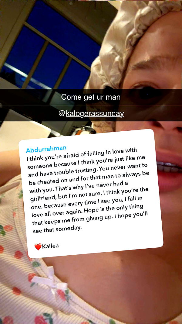 kalogeraseliana image ~ Altpins