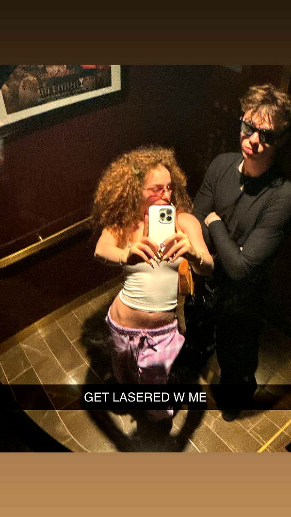 kalogeraseliana image ~ Altpins