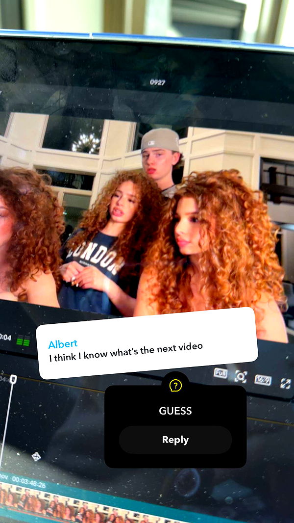 kalogeraseliana image ~ Altpins