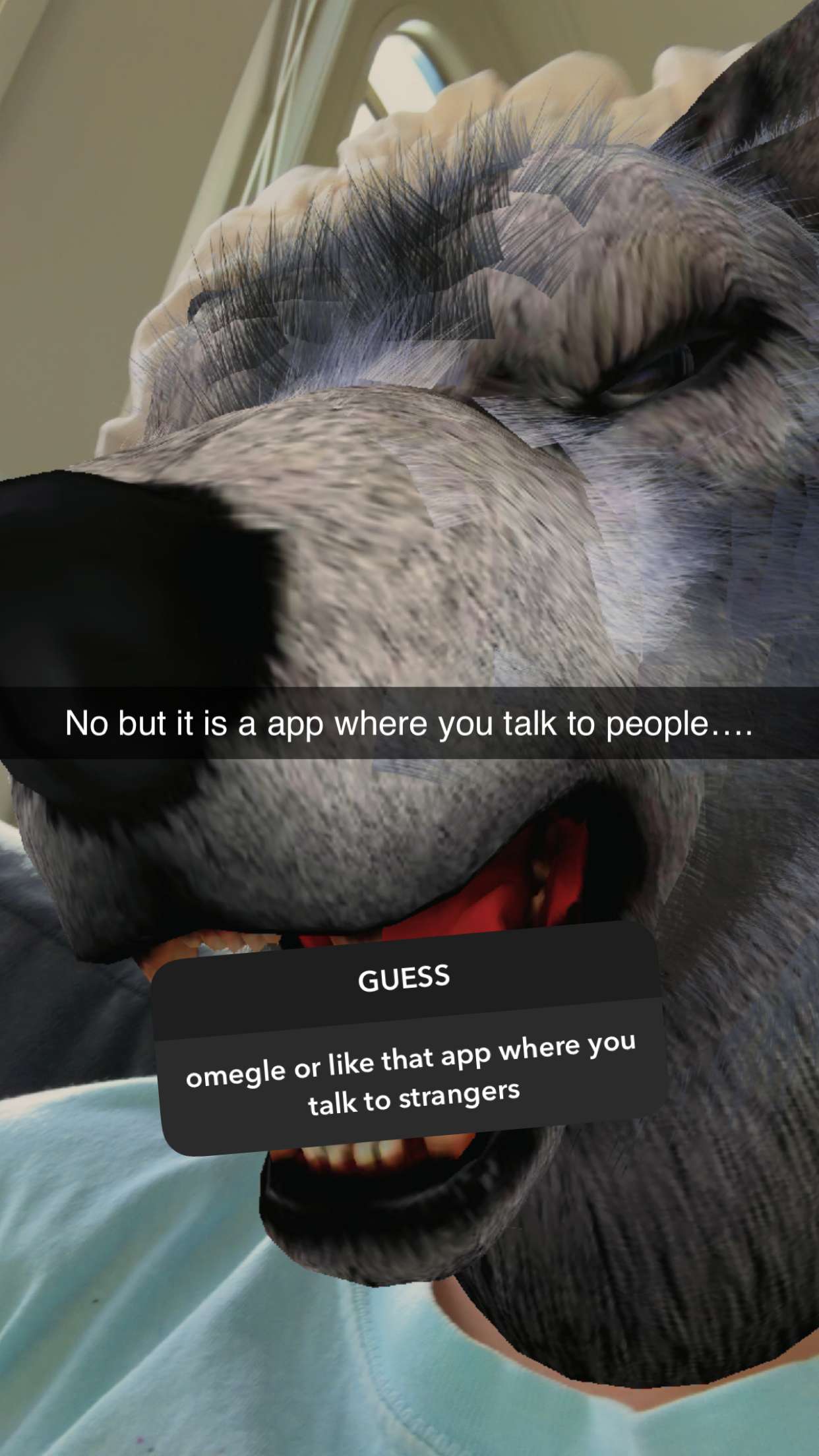 kalogeraseliana snapchat image archive image