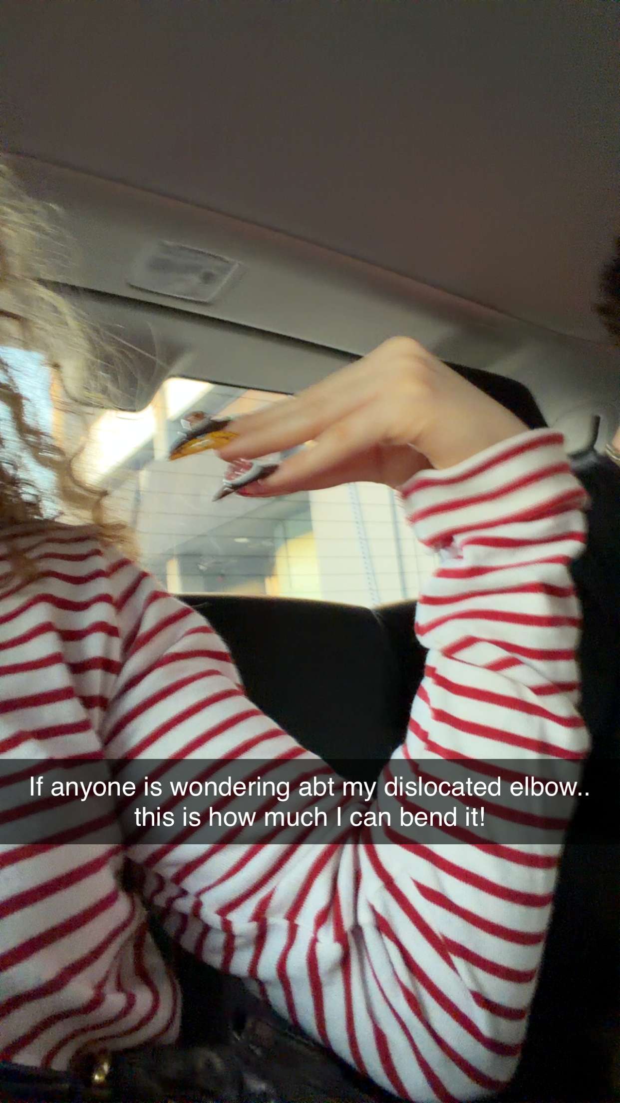 kalogeraseliana snapchat image archive image