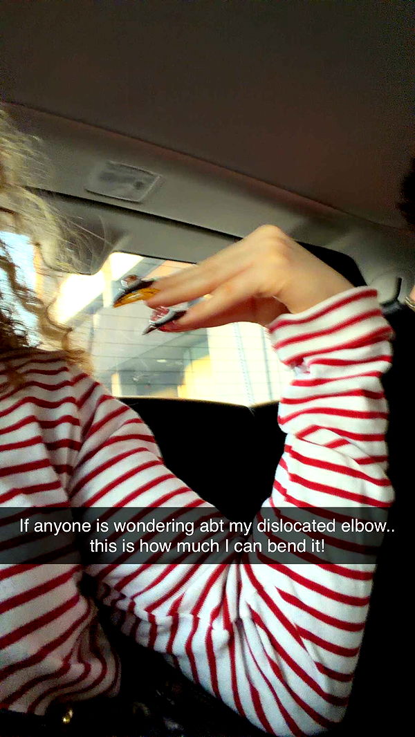 kalogeraseliana image ~ Altpins