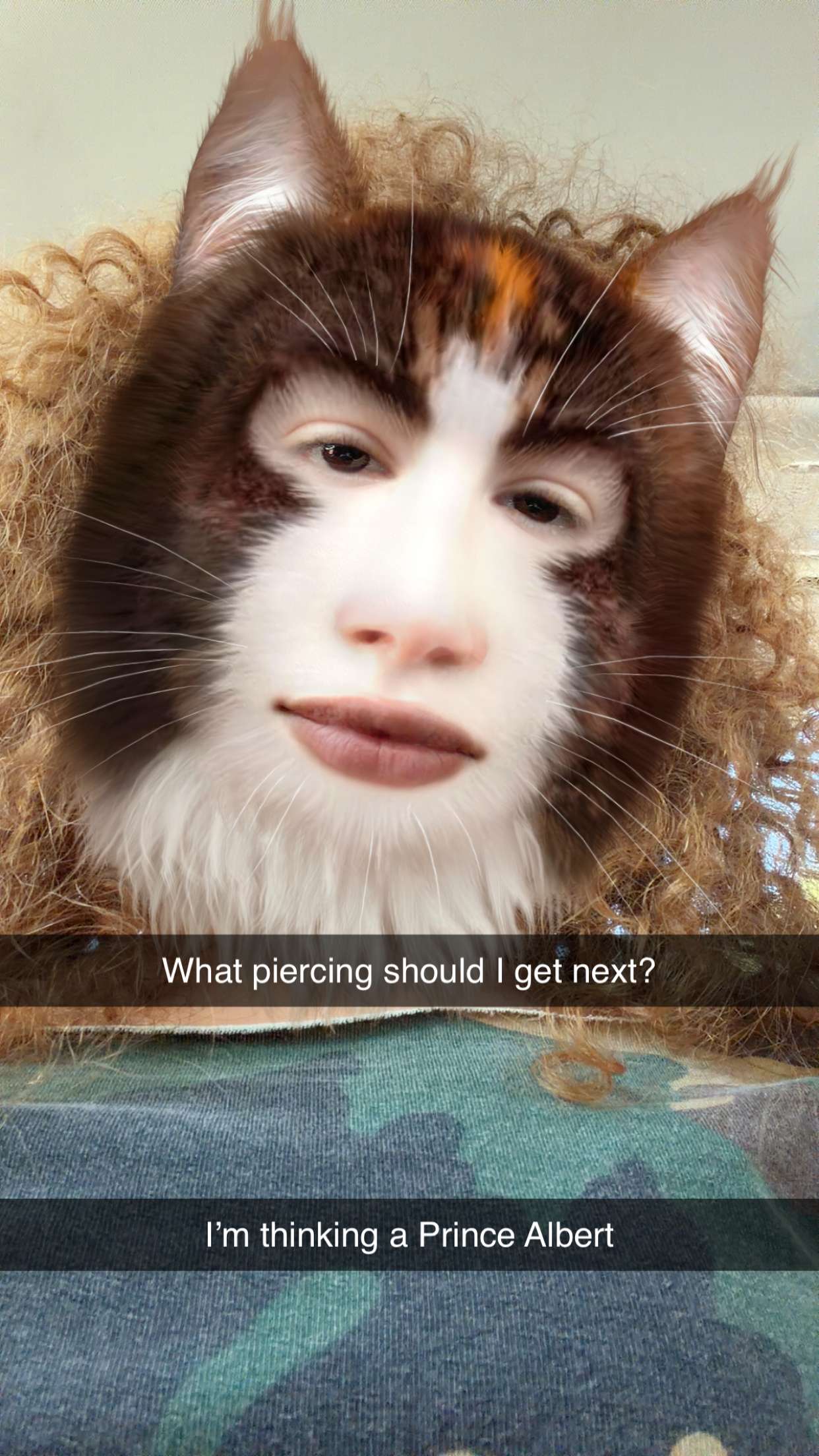 kalogeraseliana snapchat image archive image