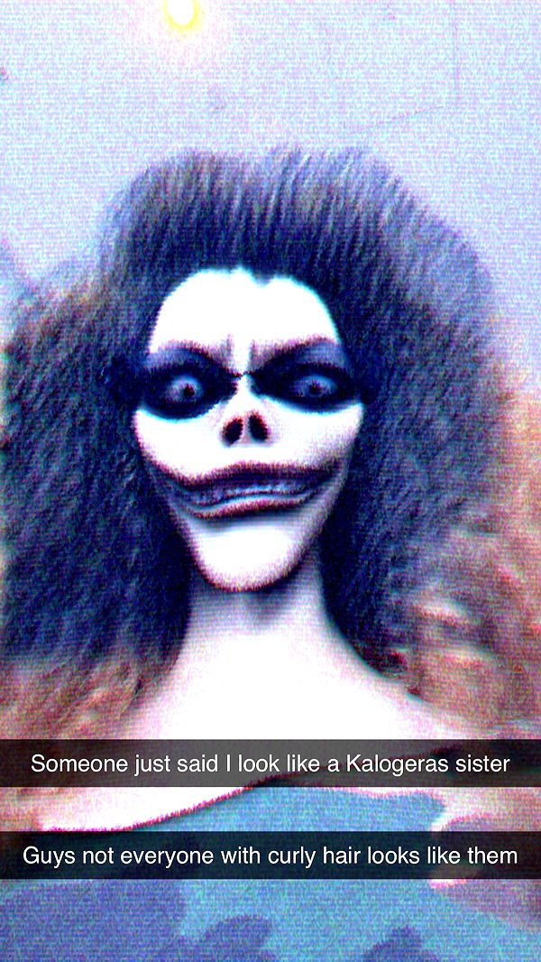 kalogeraseliana image ~ Altpins