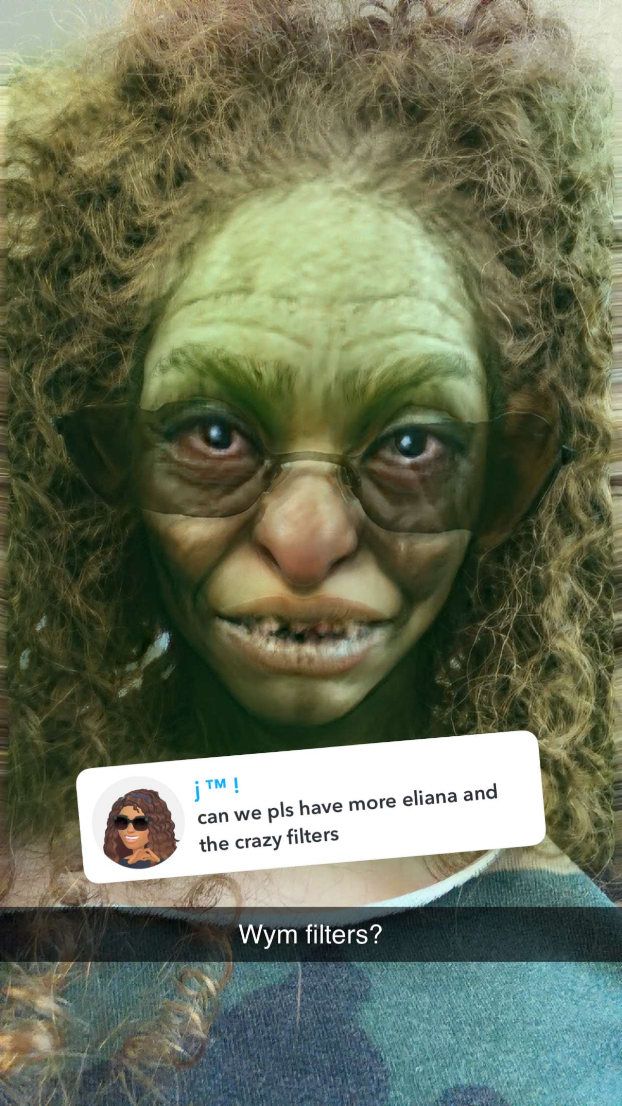 kalogeraseliana snapchat image archive image