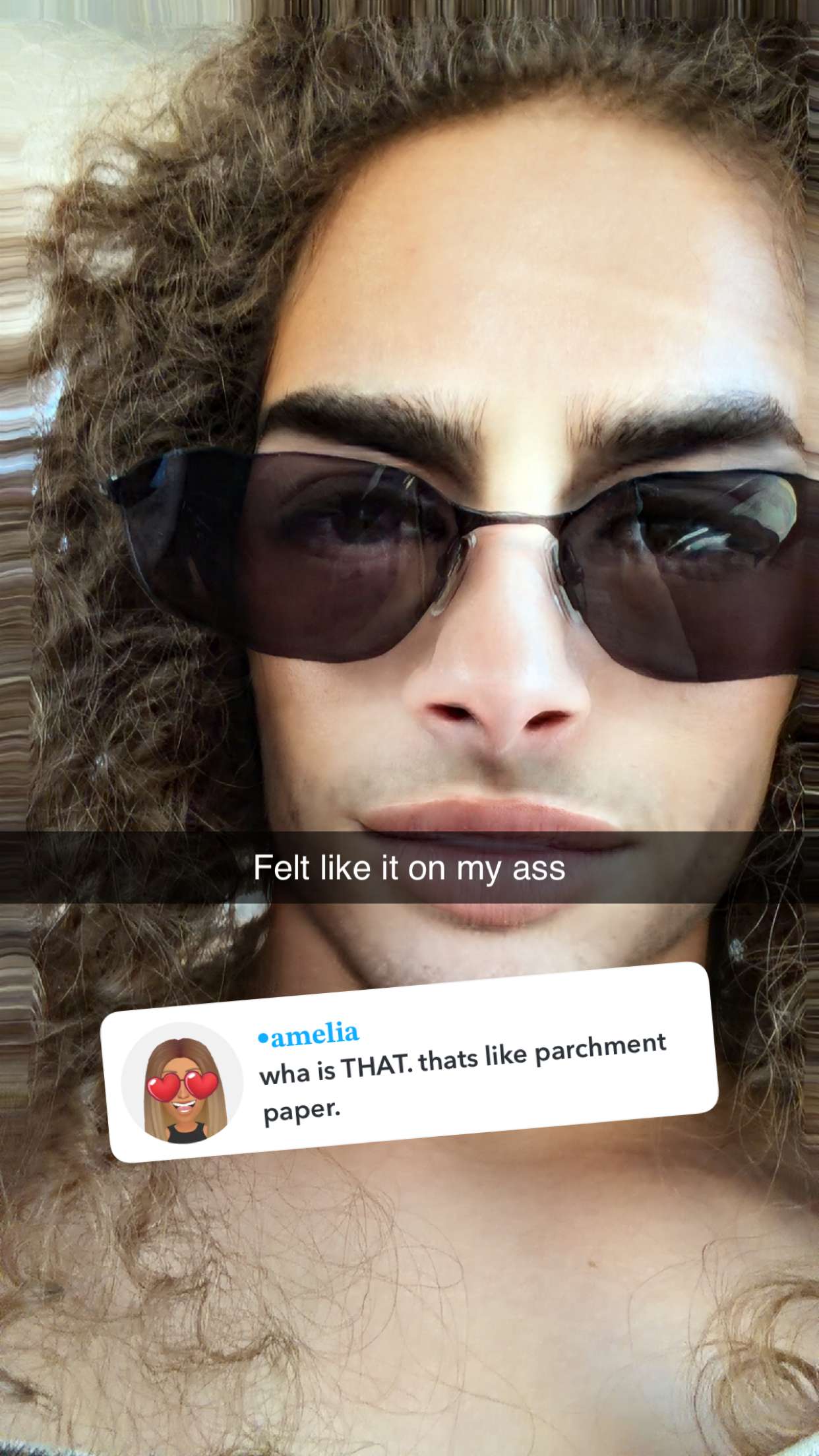 kalogeraseliana snapchat image archive image