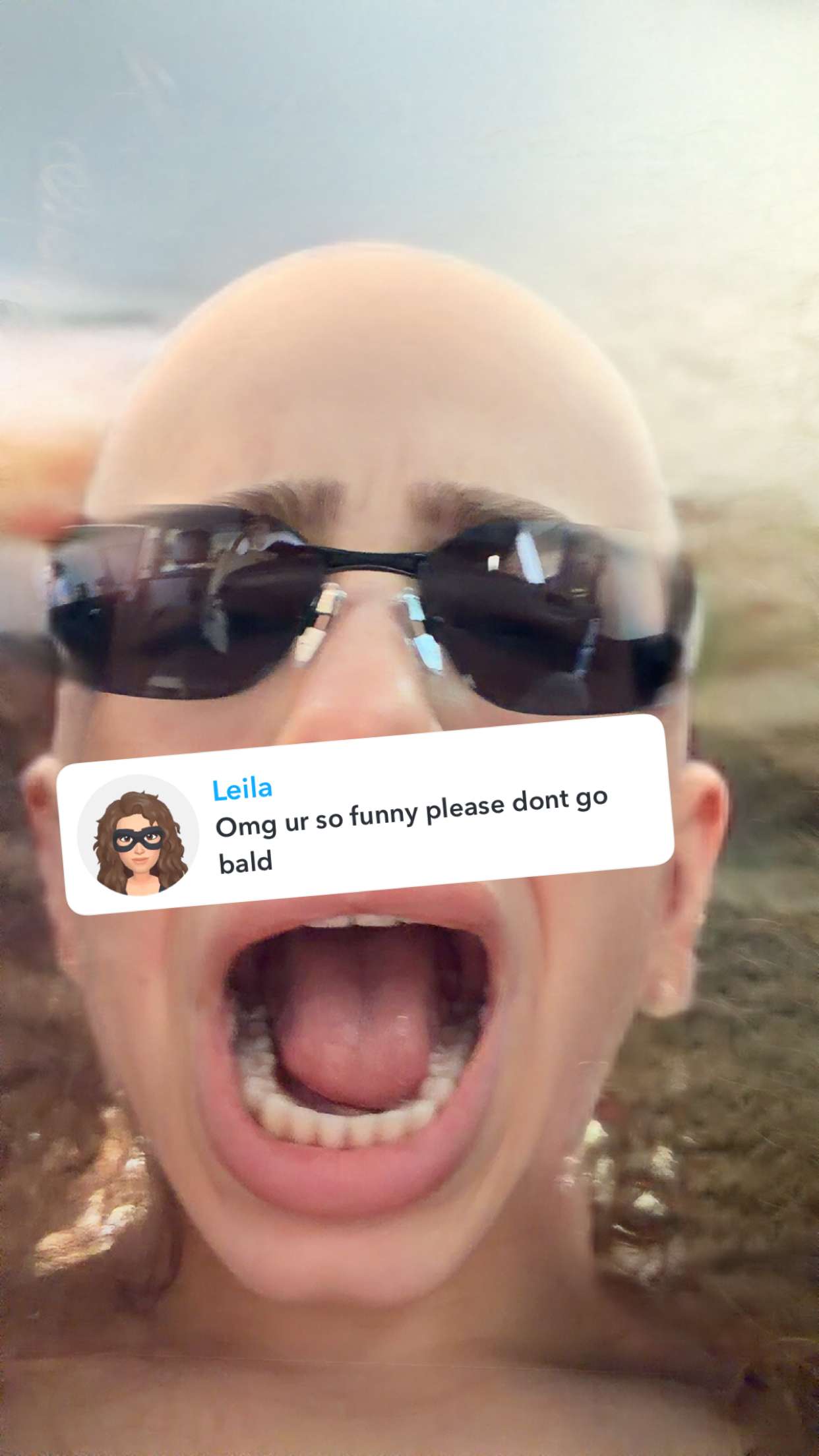 kalogeraseliana snapchat image archive image