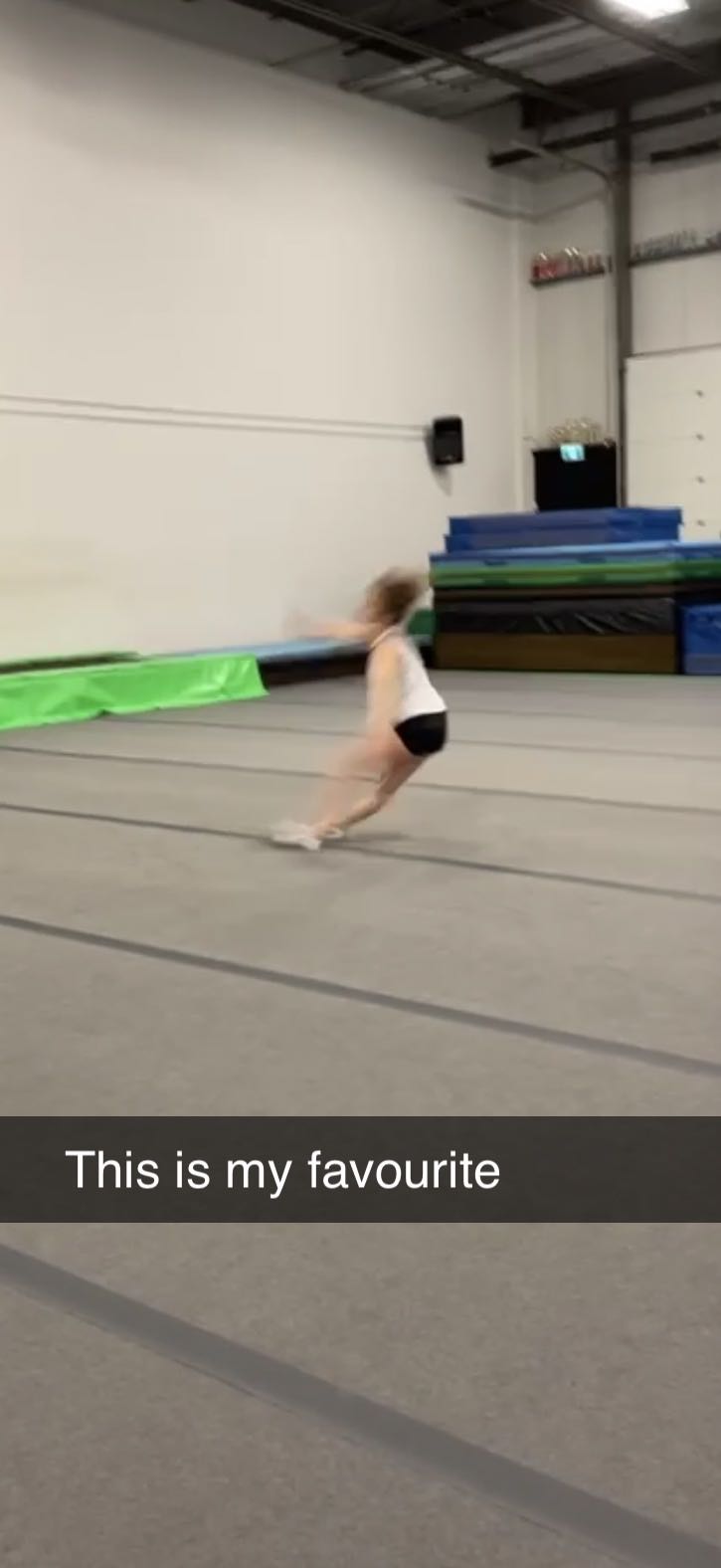 kalogeraseliana snapchat image archive image