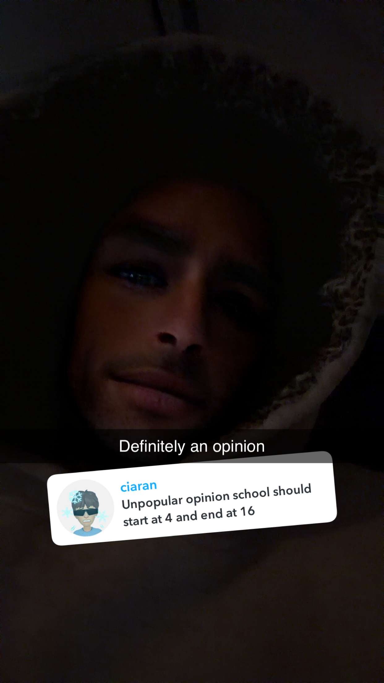 kalogeraseliana snapchat image archive image