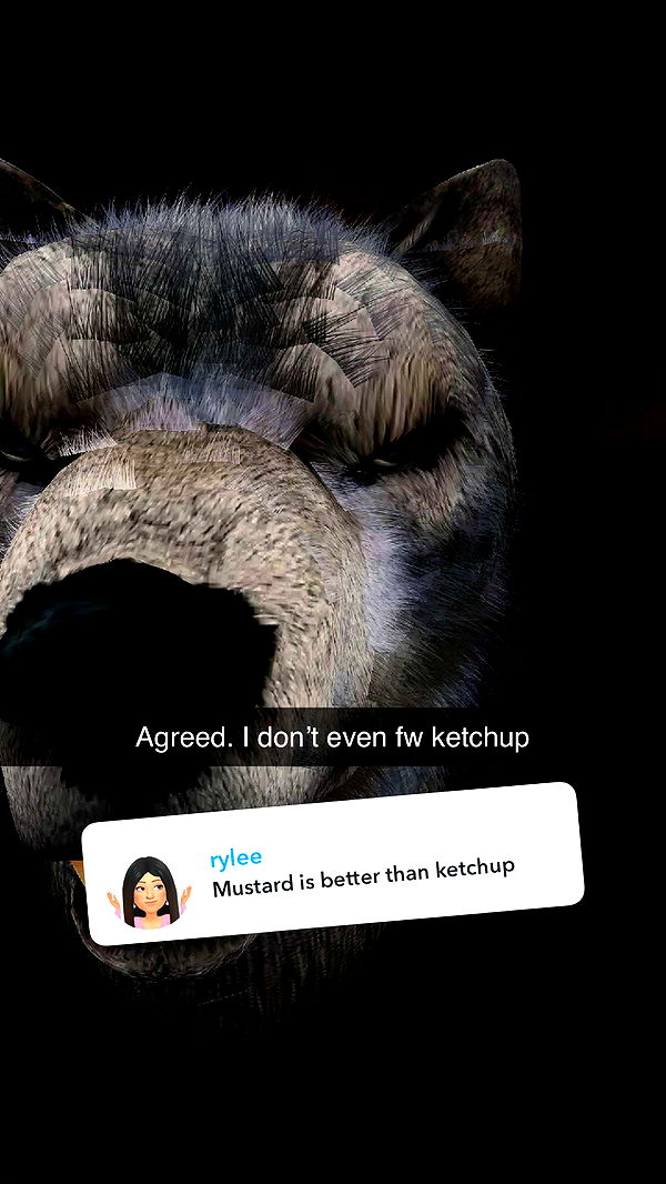 kalogeraseliana image ~ Altpins