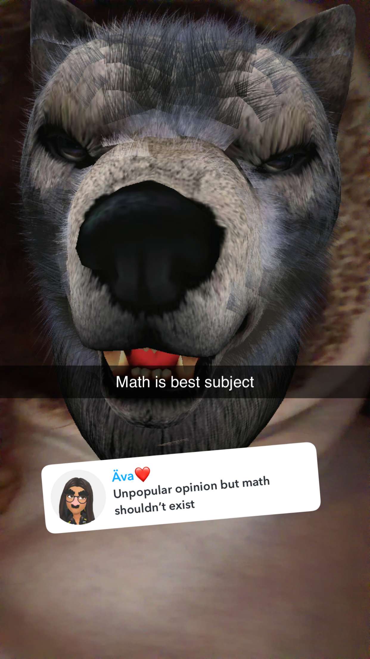 kalogeraseliana snapchat image archive image