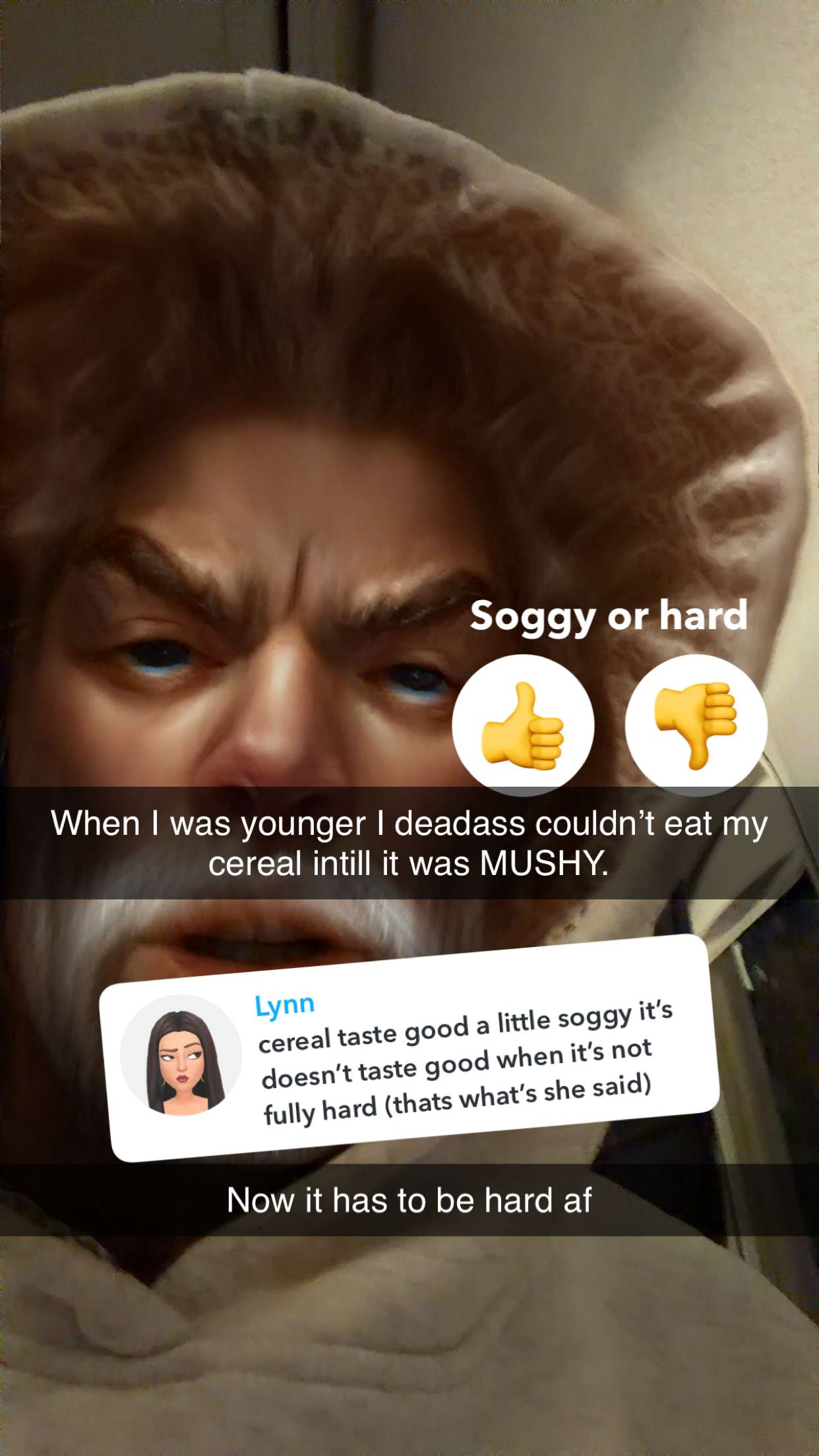 kalogeraseliana snapchat image archive image