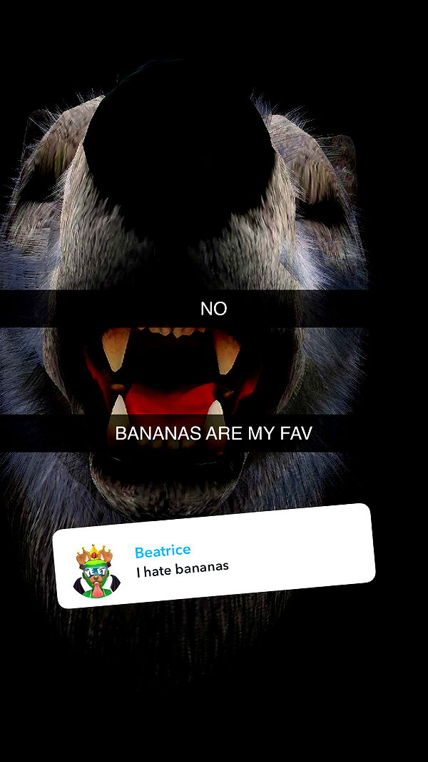 kalogeraseliana image ~ Altpins