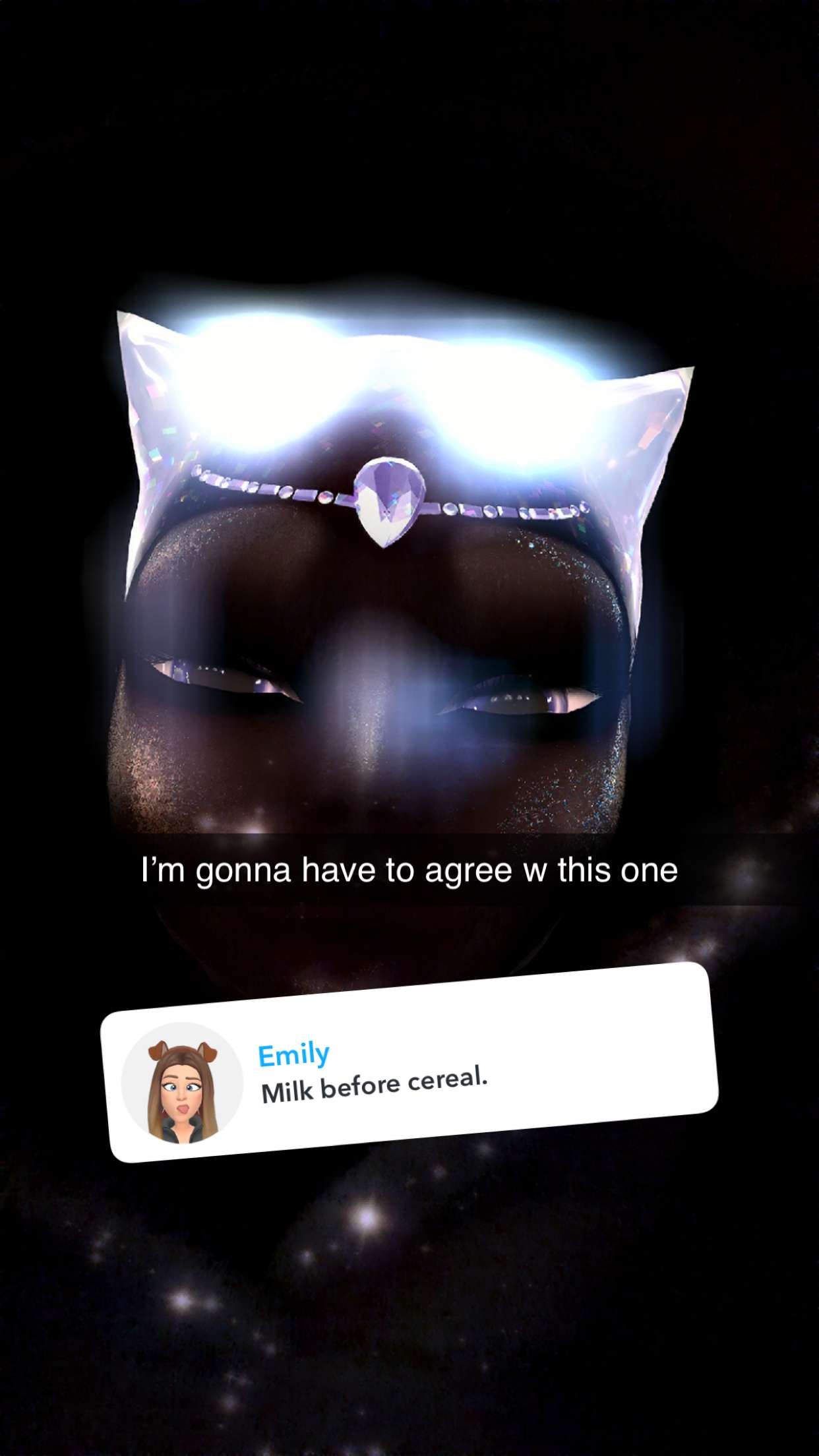 kalogeraseliana snapchat image archive image