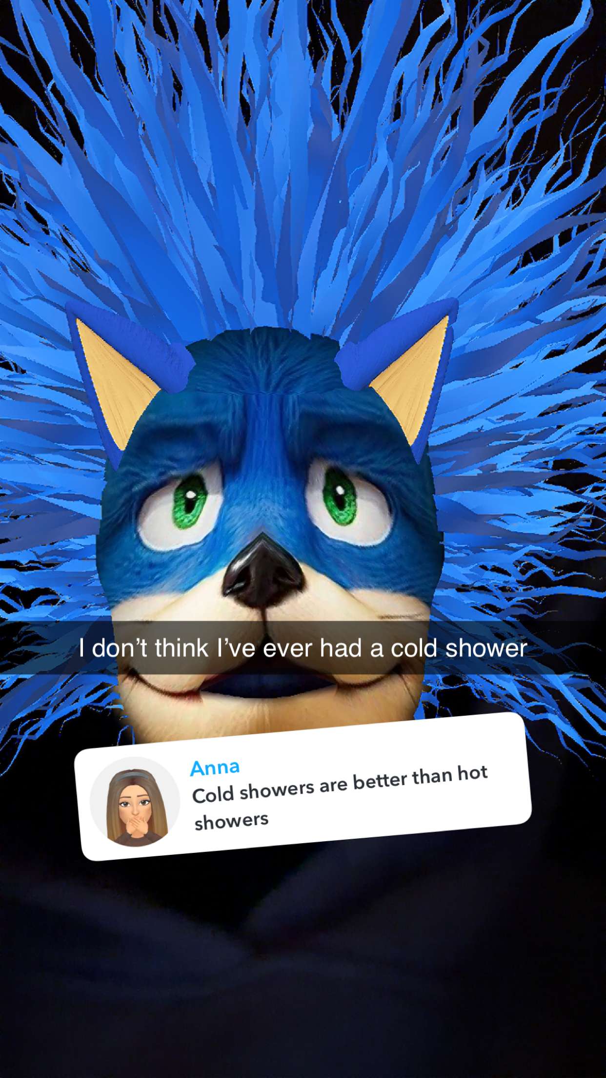 kalogeraseliana snapchat image archive image