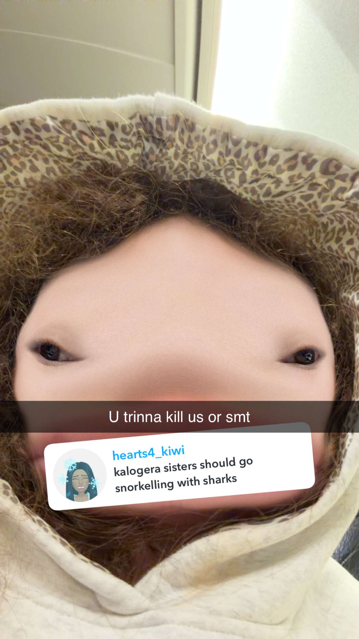 kalogeraseliana snapchat image archive image