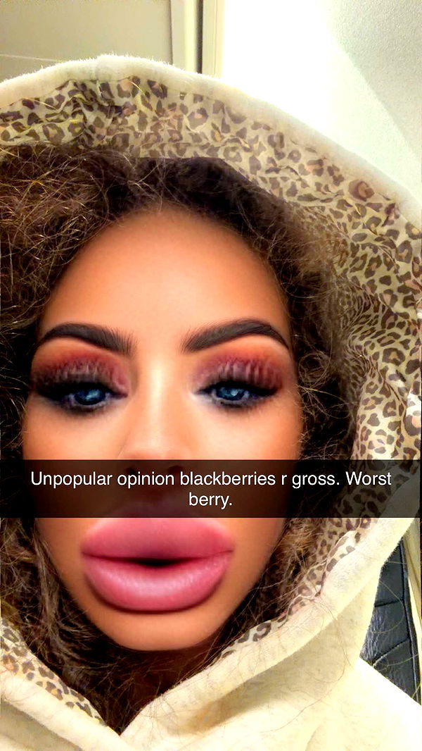 kalogeraseliana image ~ Altpins