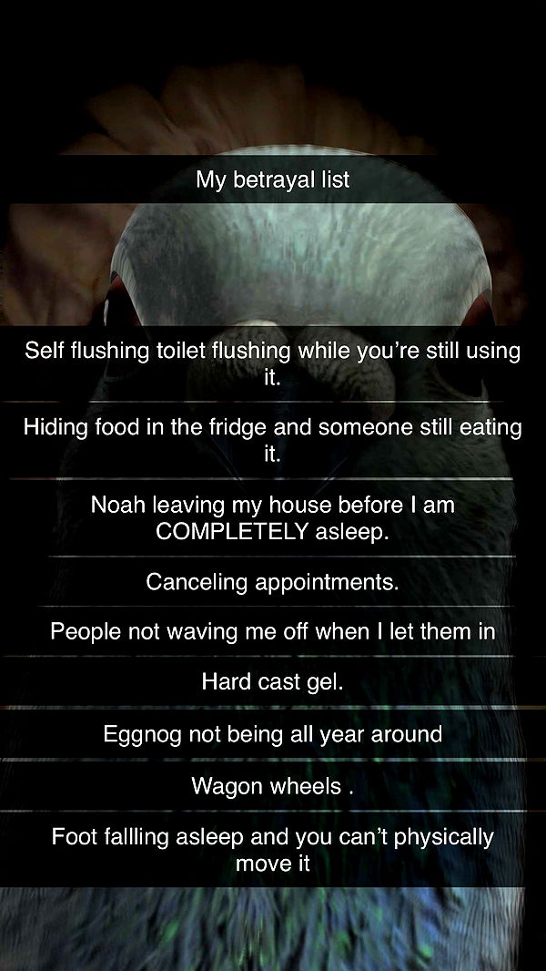 kalogeraseliana image ~ Altpins