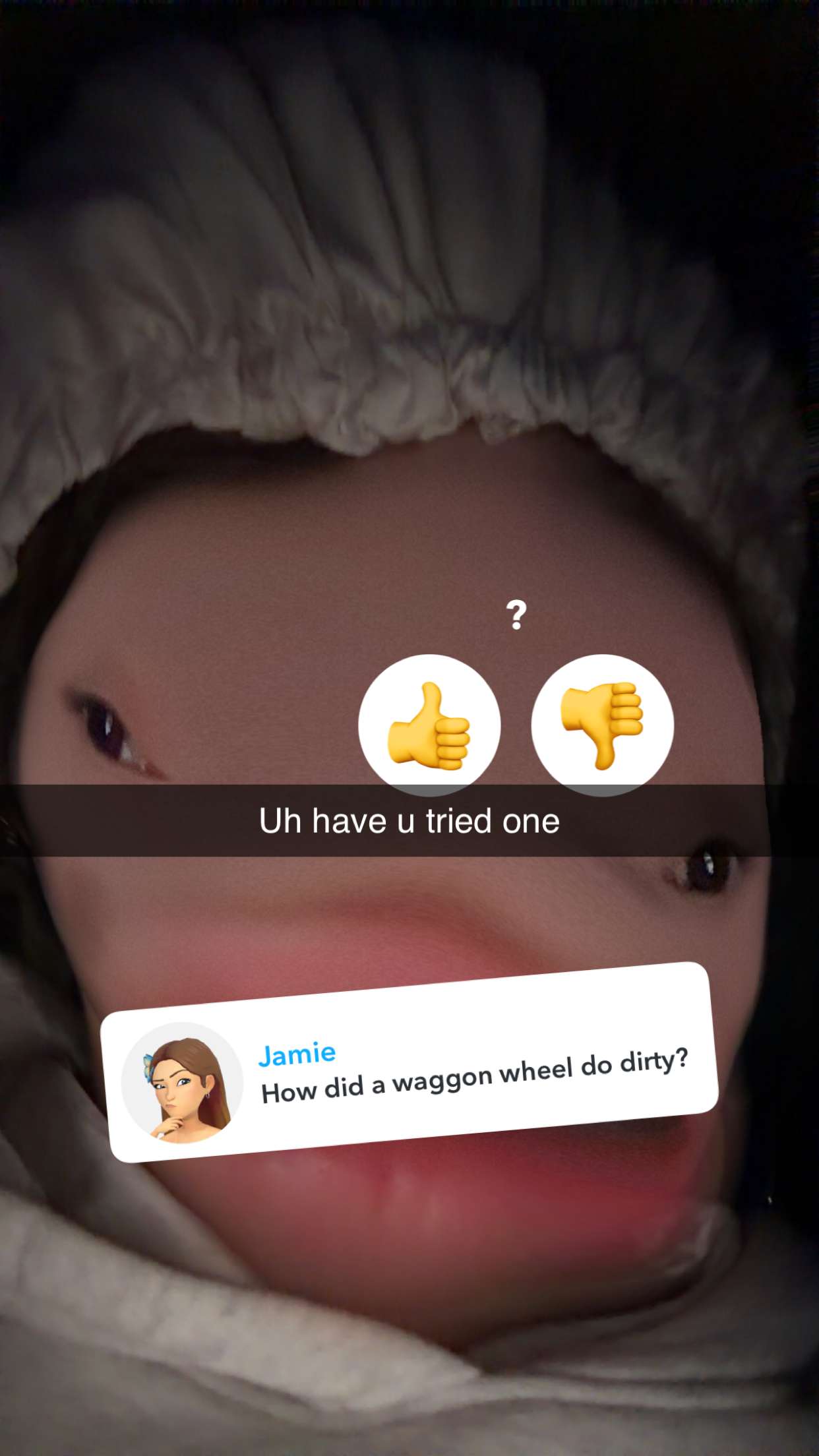 kalogeraseliana snapchat image archive image