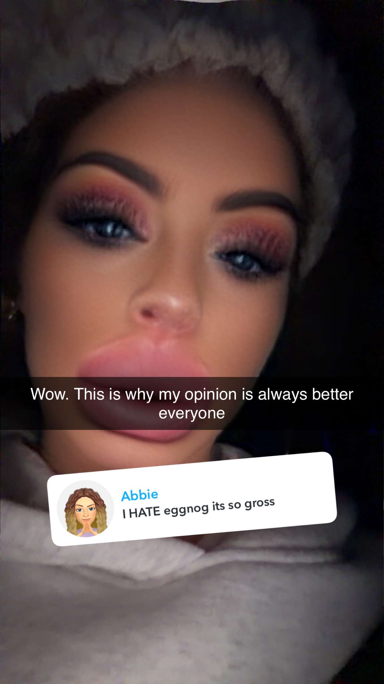 kalogeraseliana snapchat image archive image