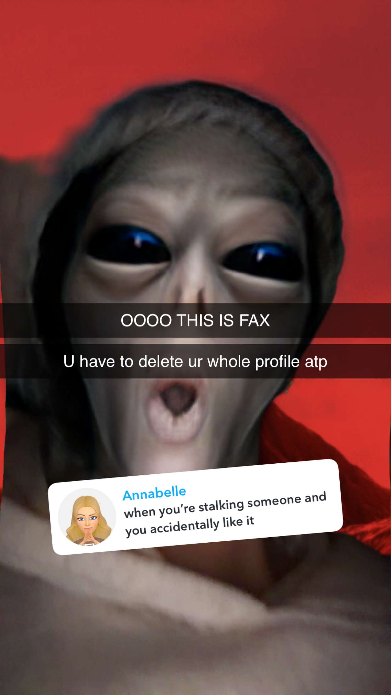 kalogeraseliana snapchat image archive image