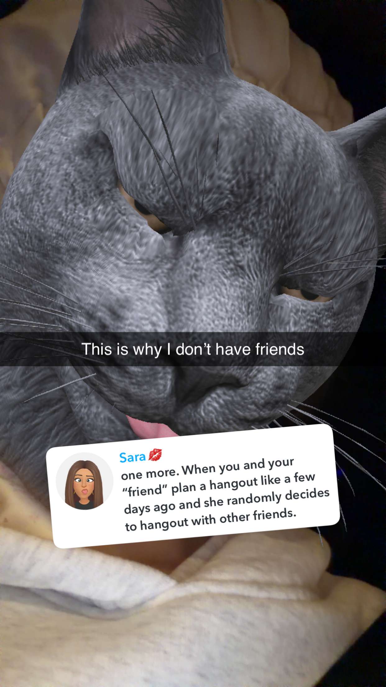 kalogeraseliana snapchat image archive image