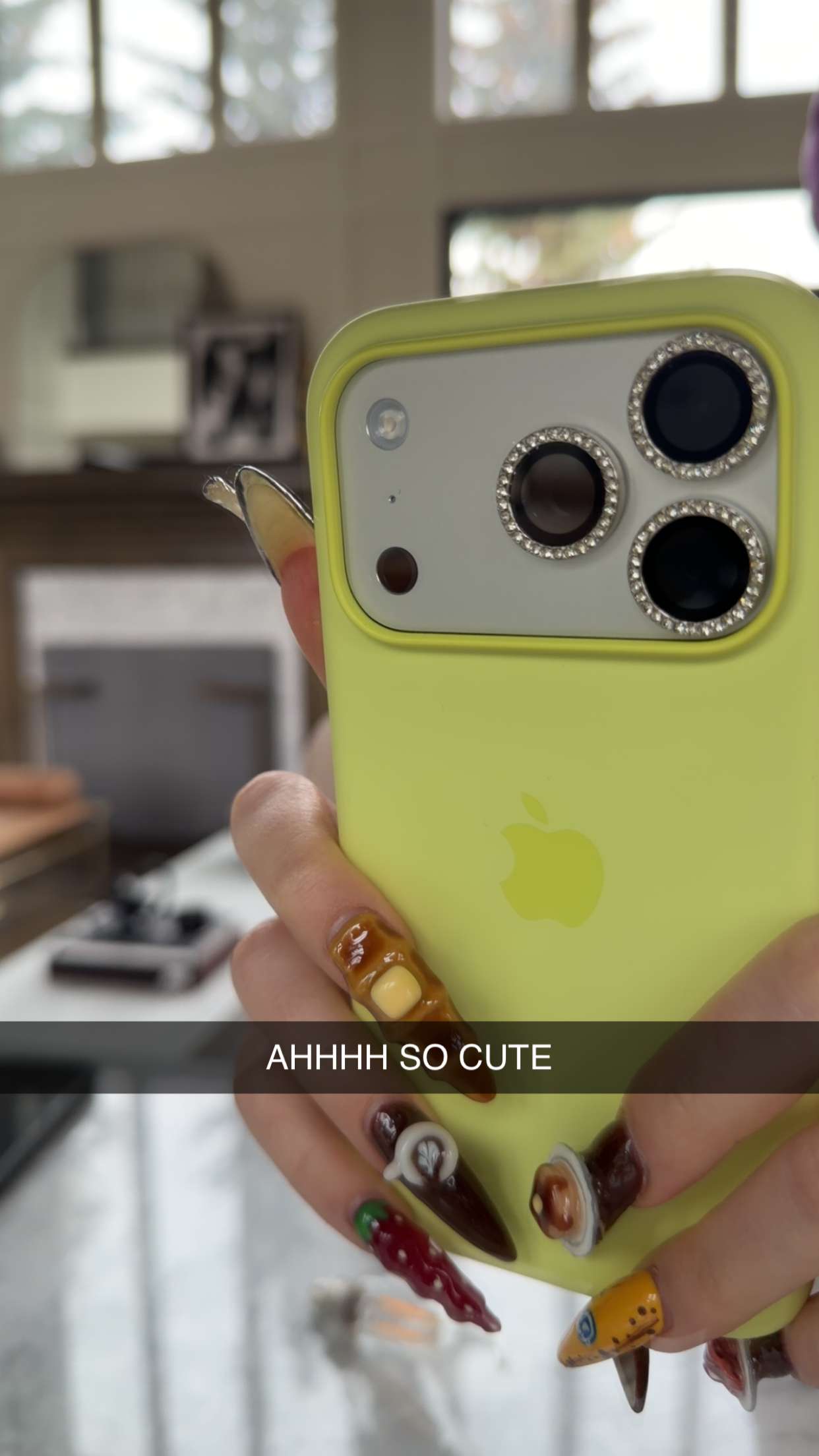 kalogeraseliana snapchat image archive image