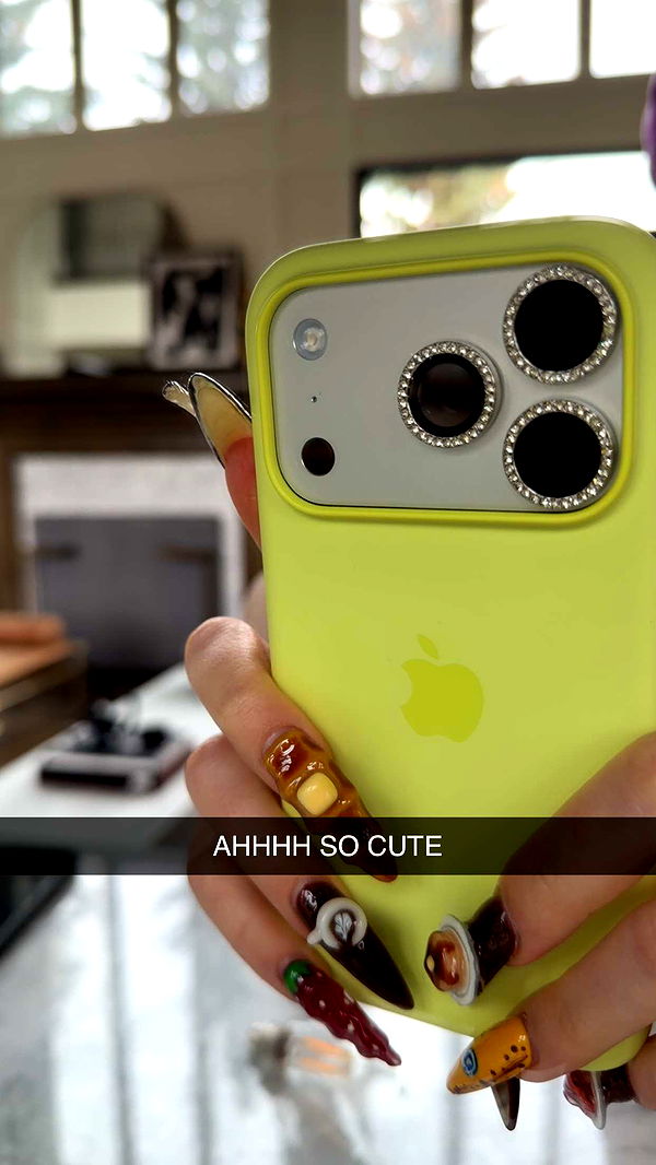 kalogeraseliana image ~ Altpins