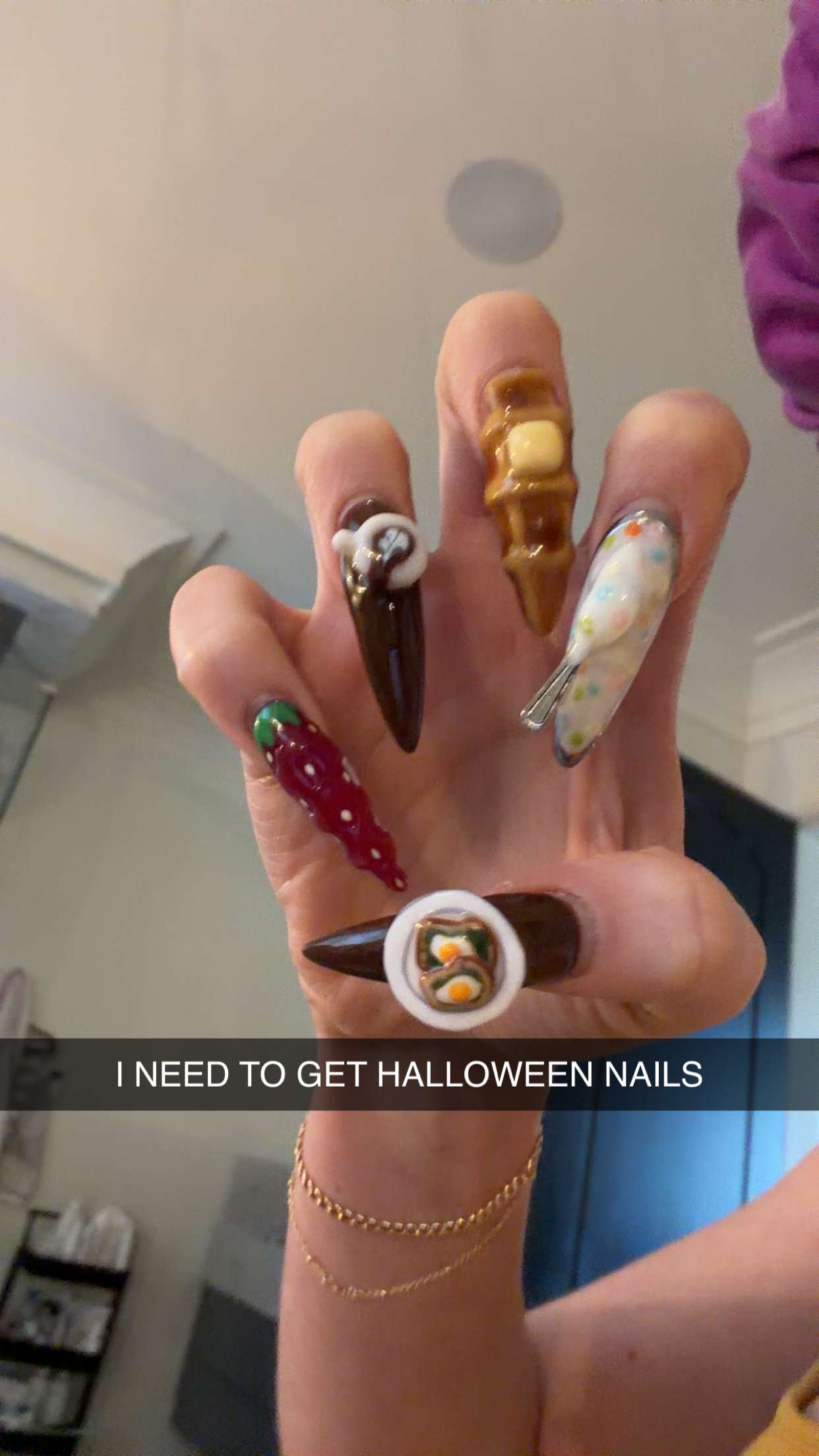 kalogeraseliana snapchat image archive image