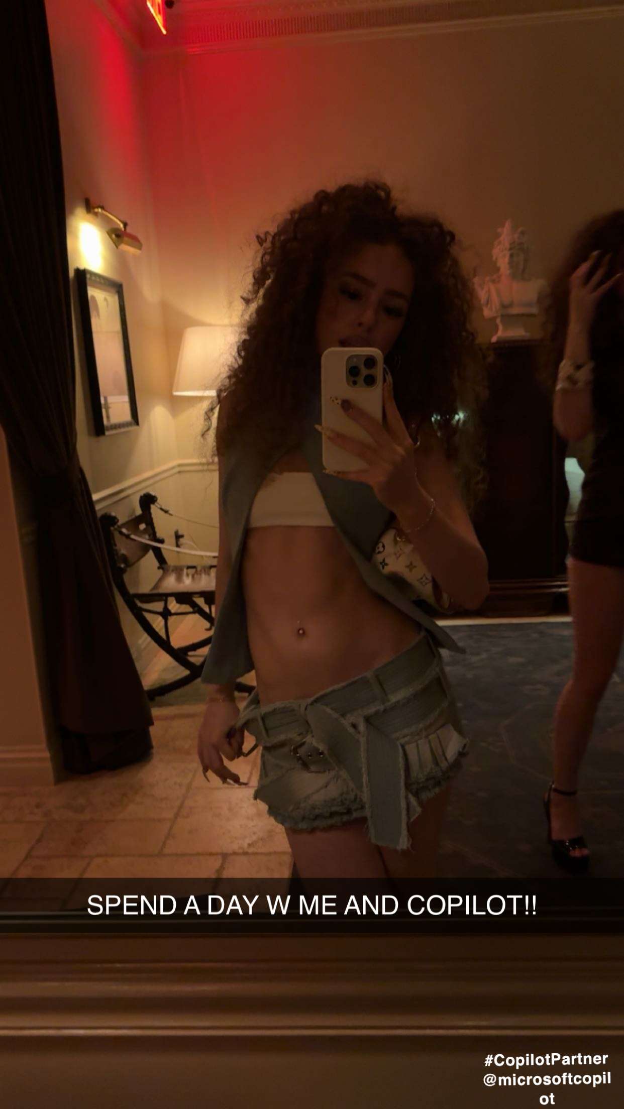 kalogeraseliana snapchat image archive image