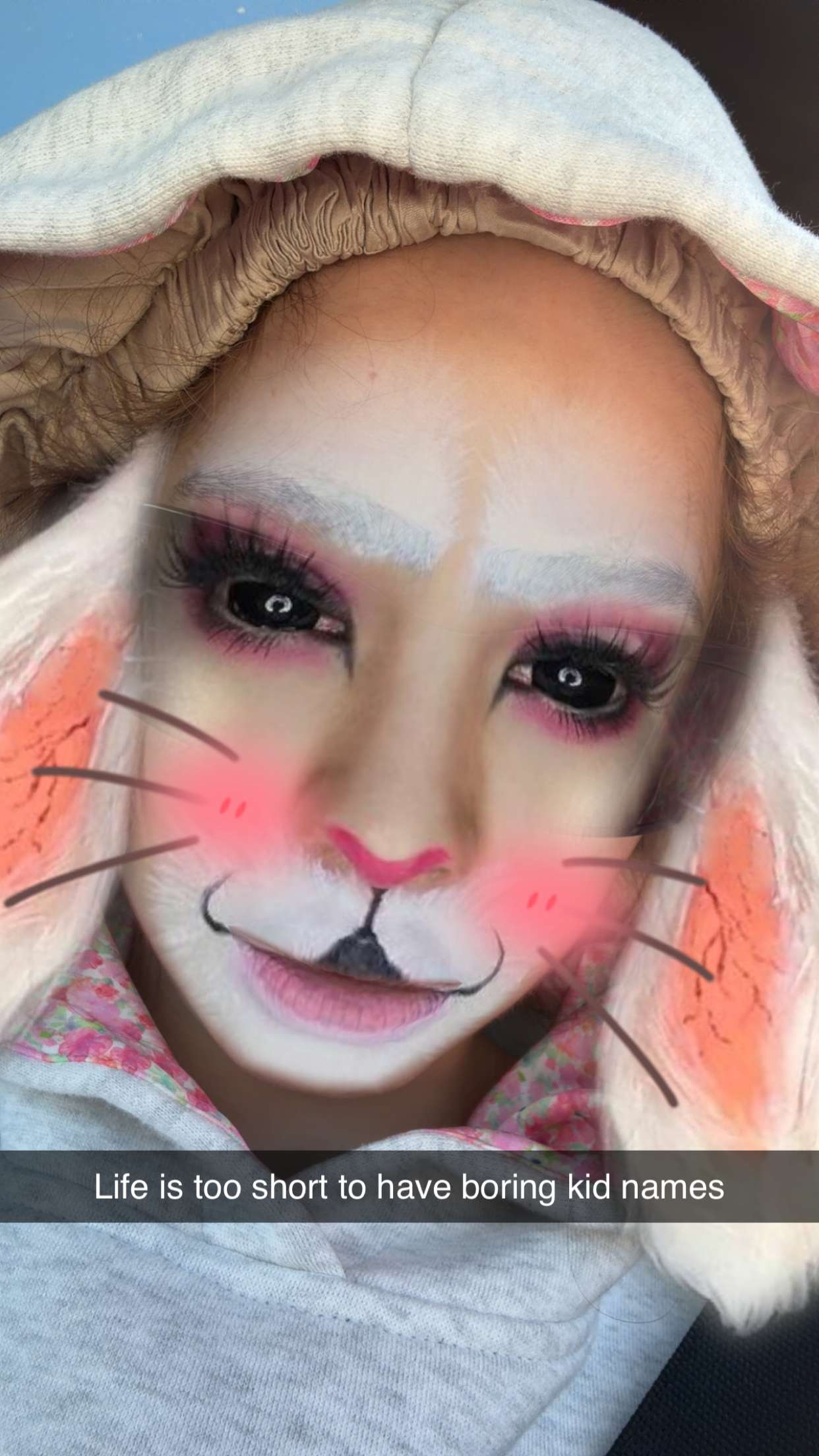 kalogeraseliana snapchat image archive image