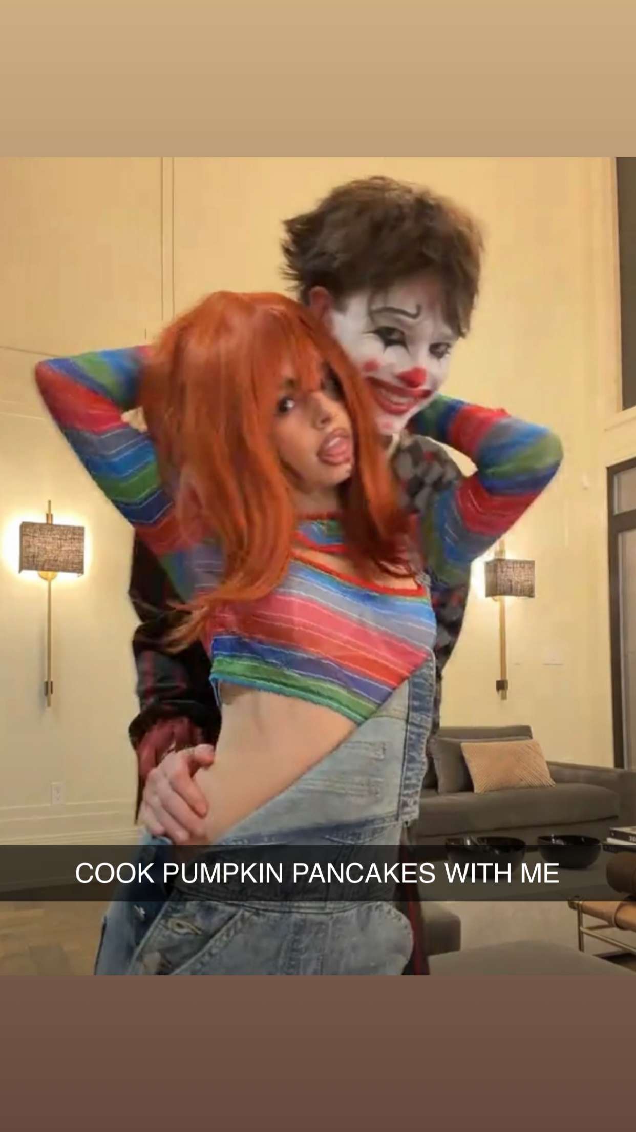 kalogeraseliana snapchat image archive image