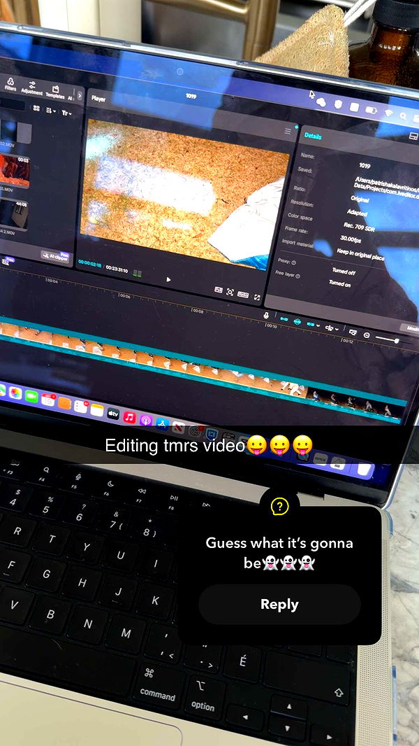 kalogeraseliana image ~ Altpins