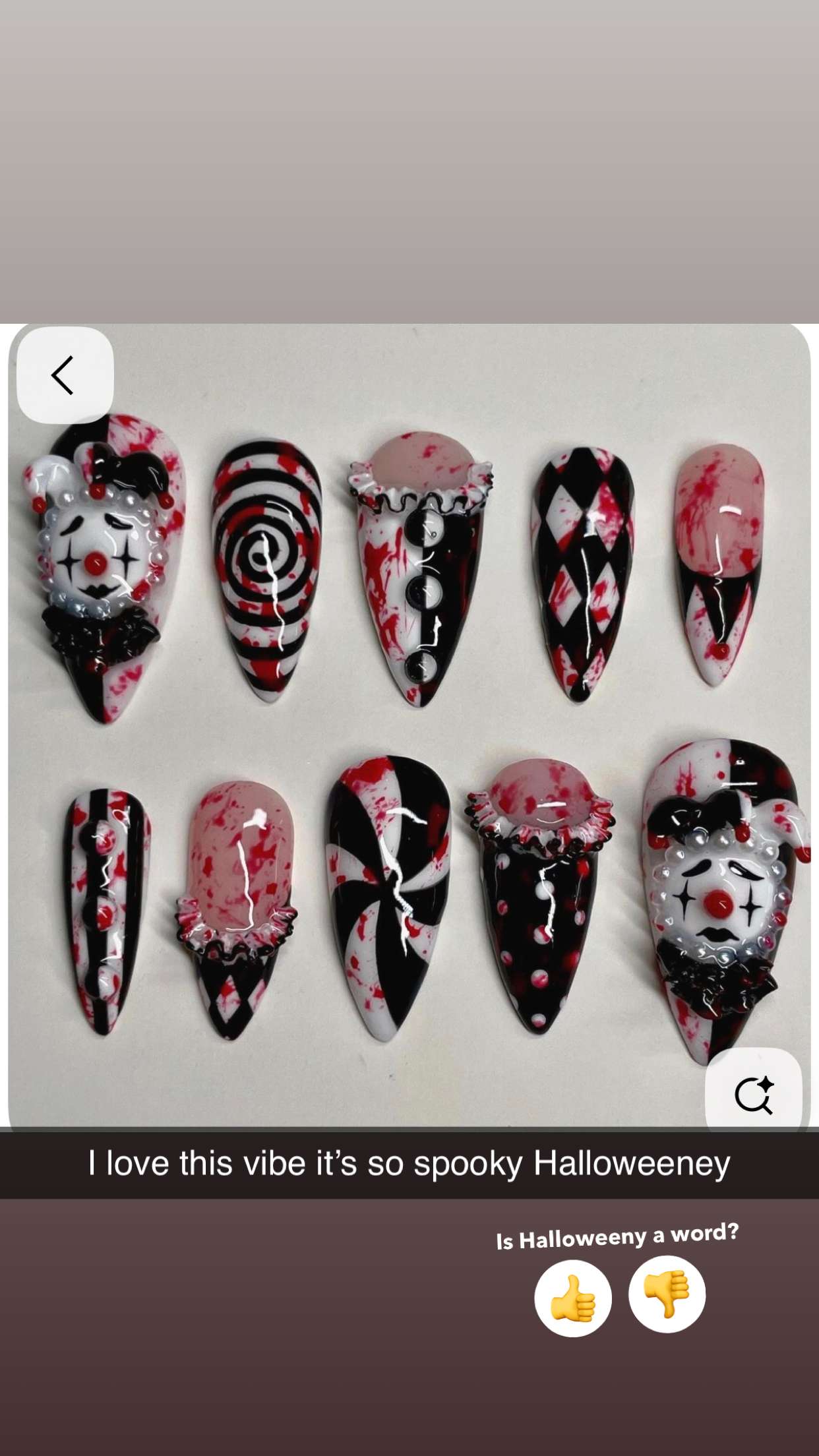 kalogeraseliana snapchat image archive image