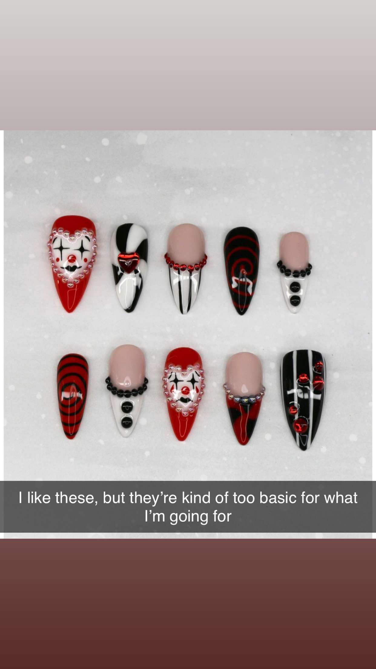 kalogeraseliana snapchat image archive image