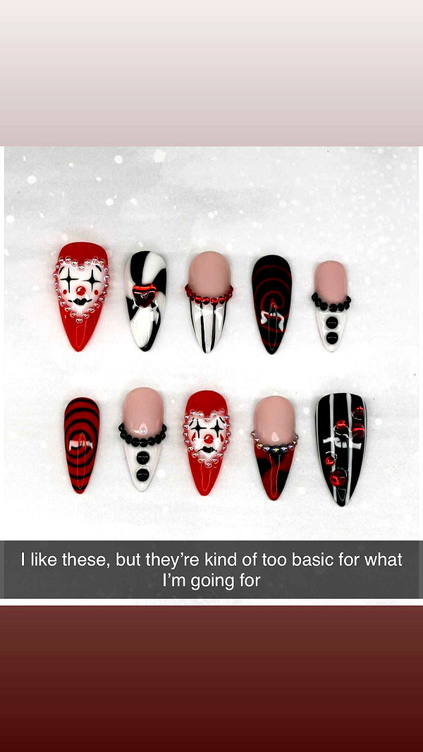 kalogeraseliana image ~ Altpins