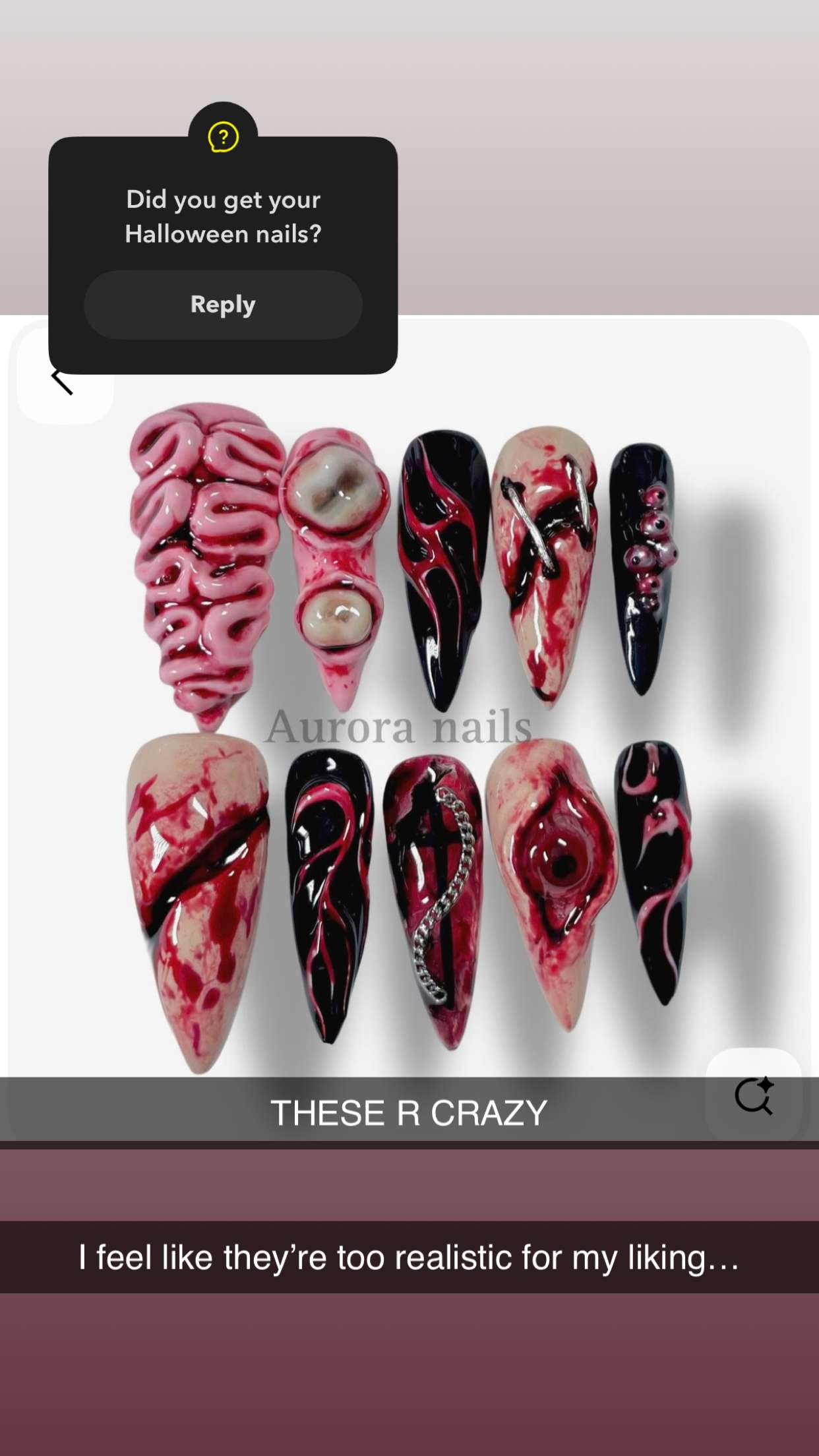 kalogeraseliana snapchat image archive image