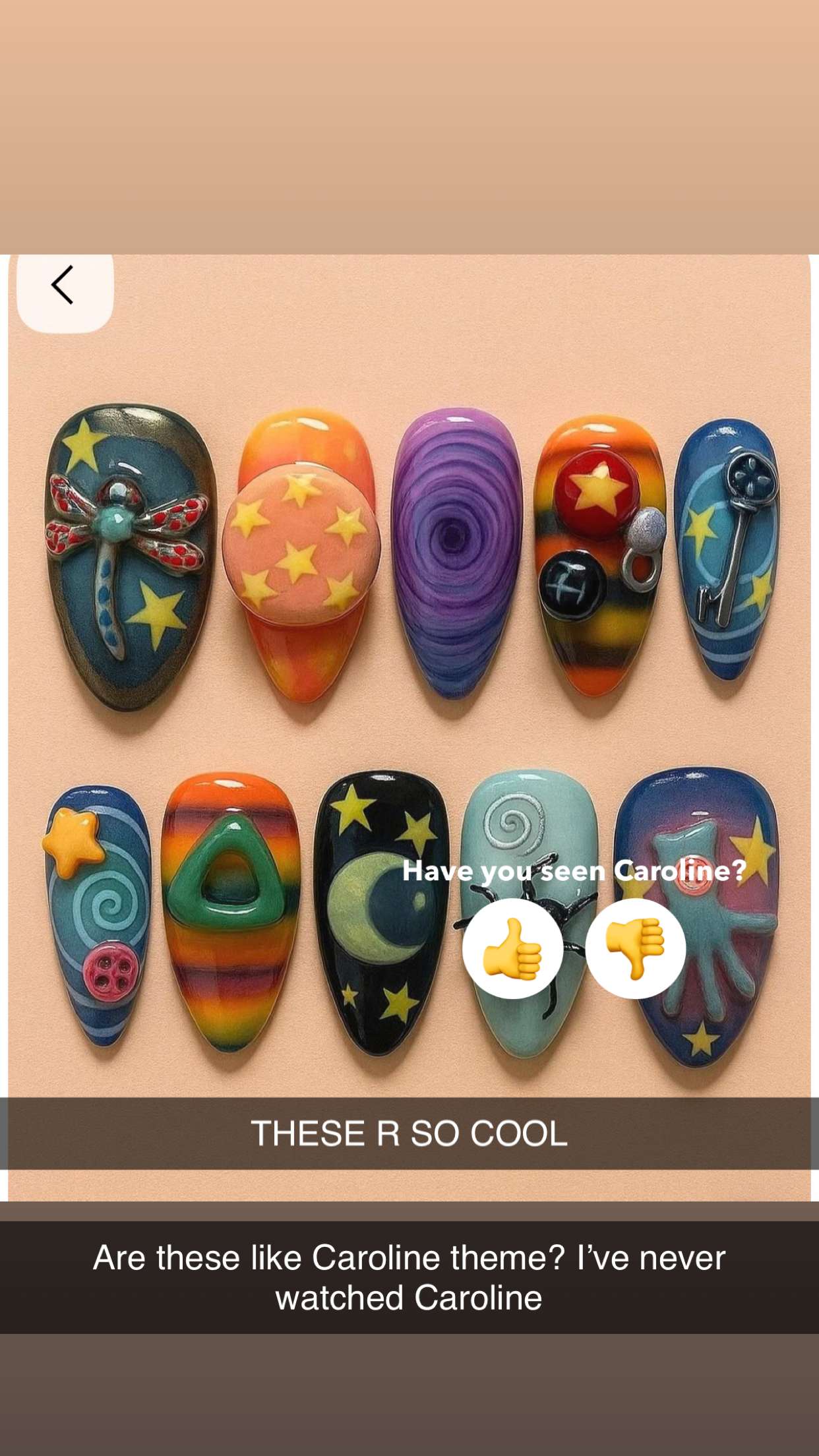 kalogeraseliana snapchat image archive image