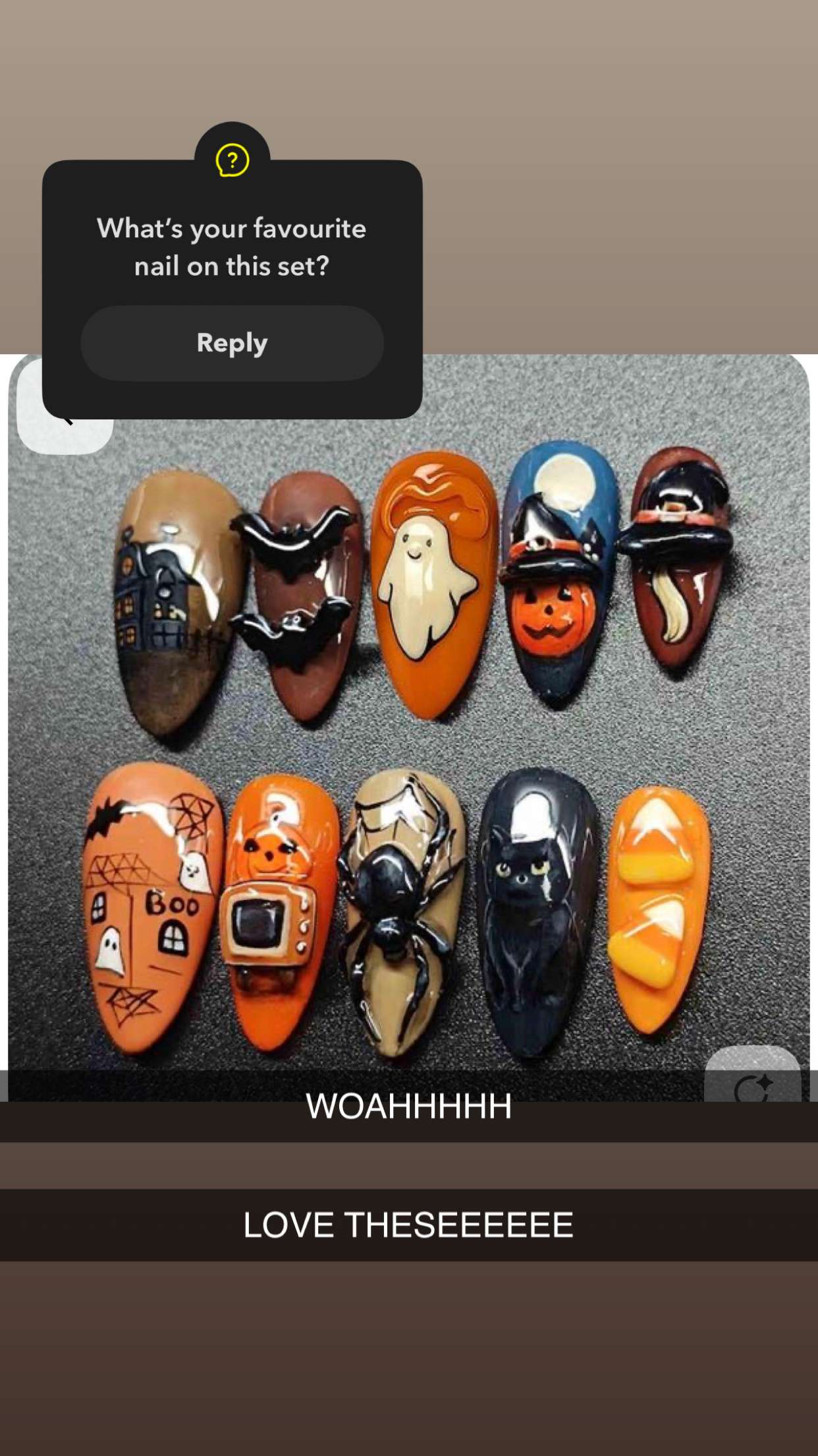 kalogeraseliana snapchat image archive image