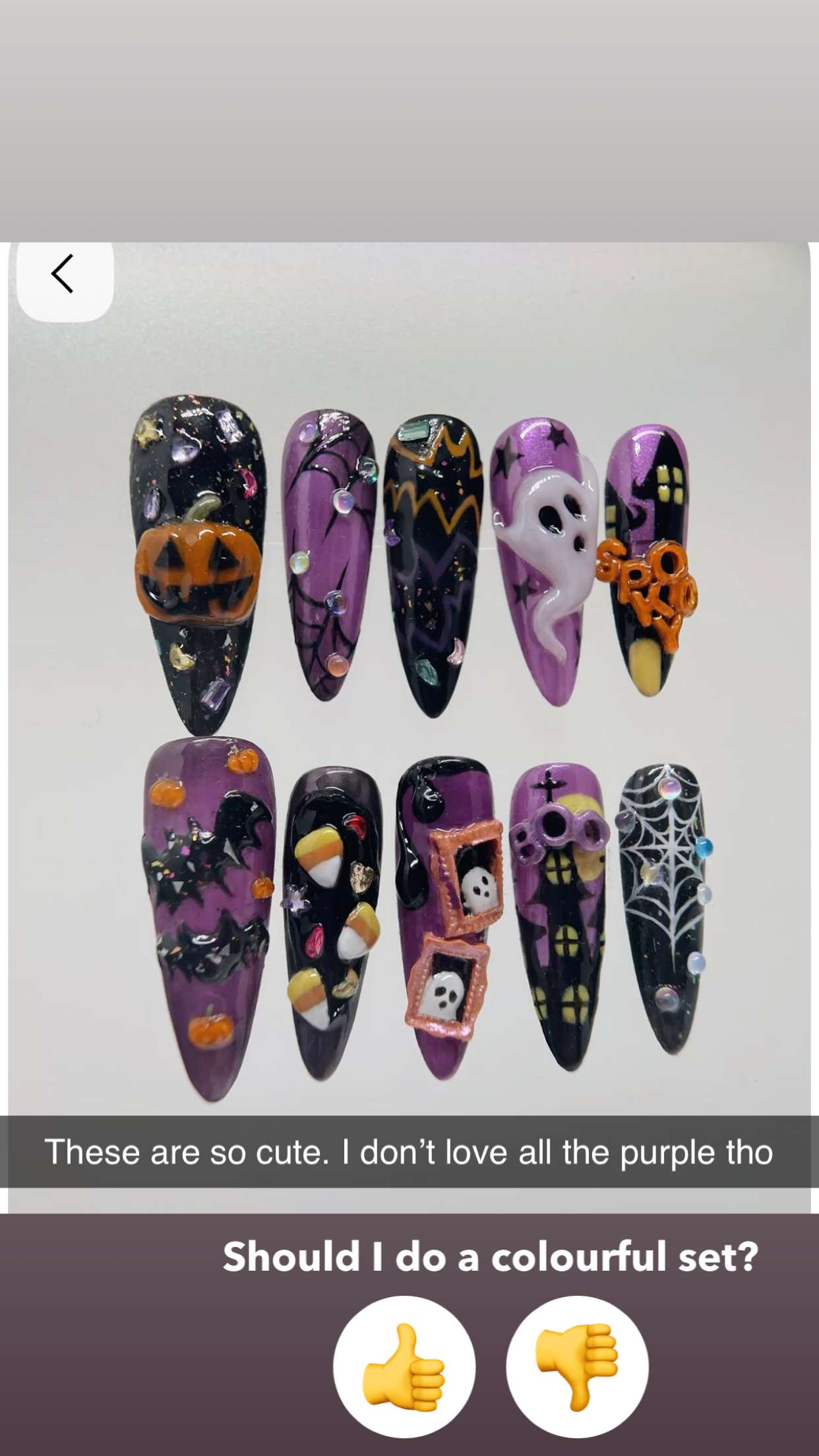 kalogeraseliana snapchat image archive image