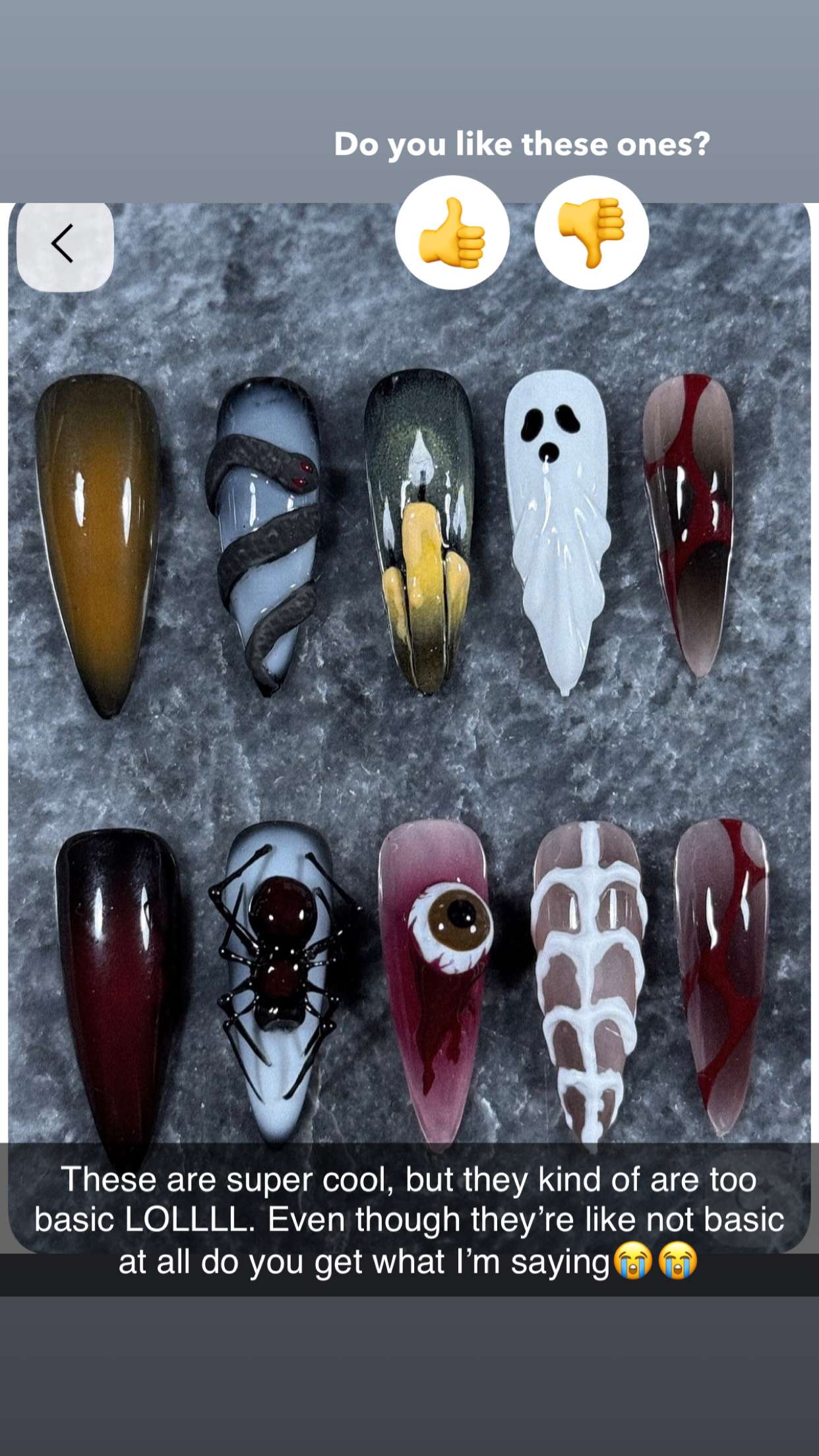 kalogeraseliana snapchat image archive image