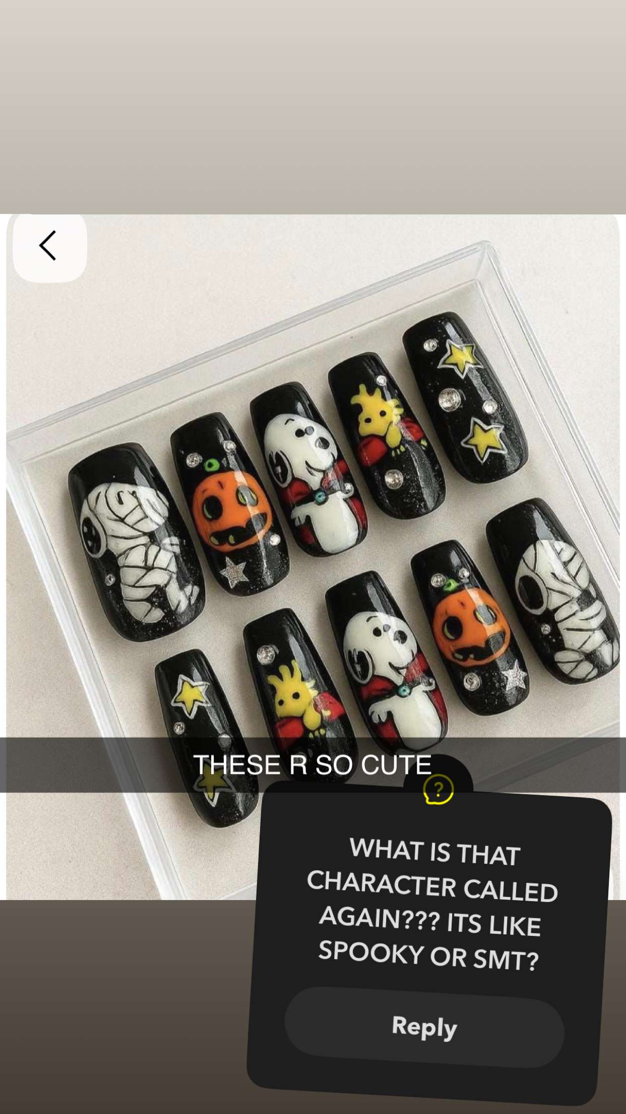 kalogeraseliana snapchat image archive image