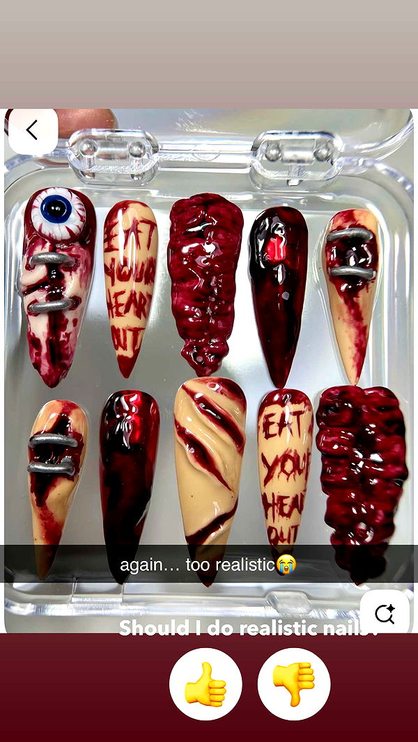 kalogeraseliana image ~ Altpins